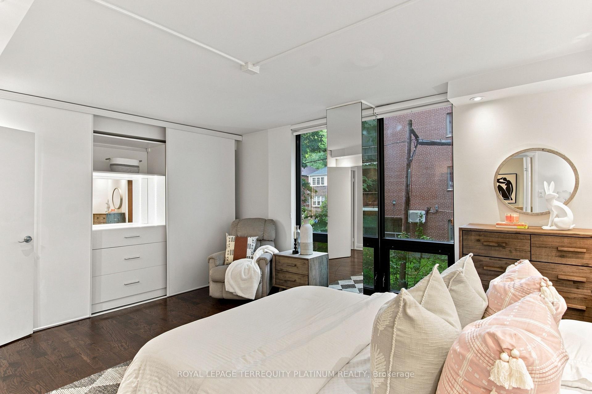 Photo 29 of Unit 203, 70 Montclair Avenue, Toronto, Forest Hill South — HOMEH