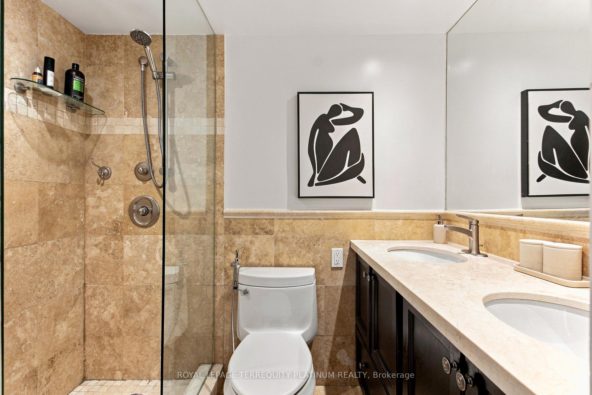 Photo 30 of Unit 203, 70 Montclair Avenue, Toronto, Forest Hill South — HOMEH