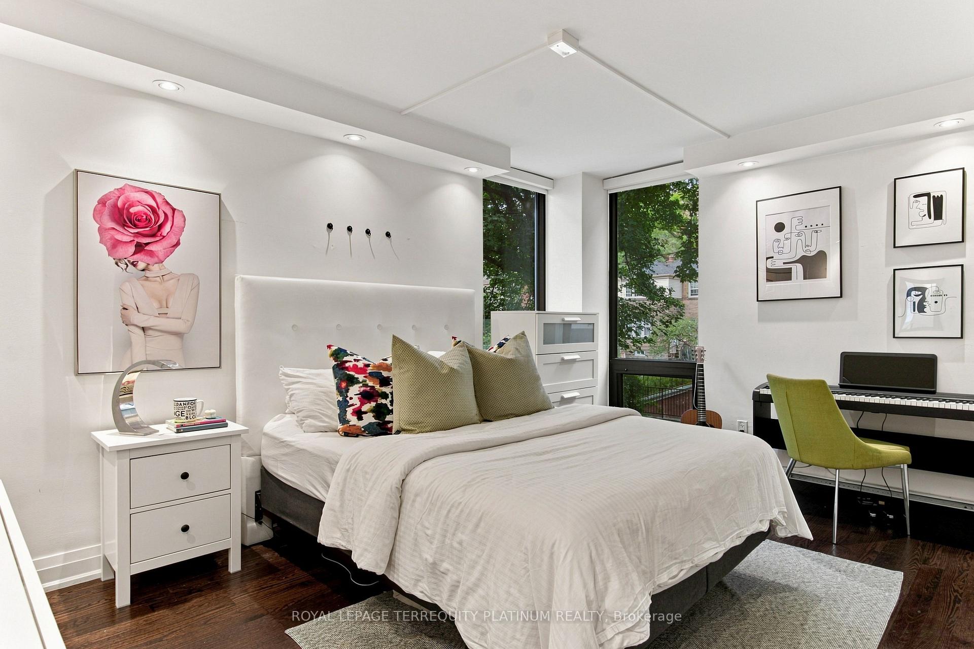 Photo 32 of Unit 203, 70 Montclair Avenue, Toronto, Forest Hill South — HOMEH