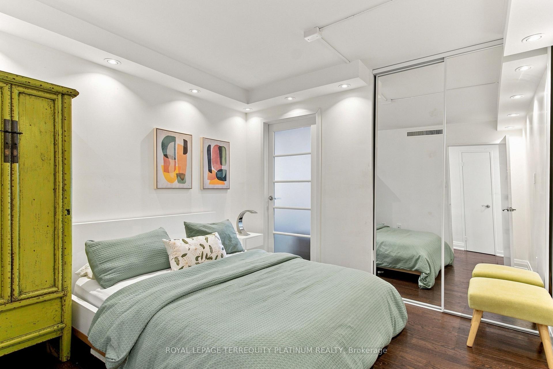 Photo 34 of Unit 203, 70 Montclair Avenue, Toronto, Forest Hill South — HOMEH