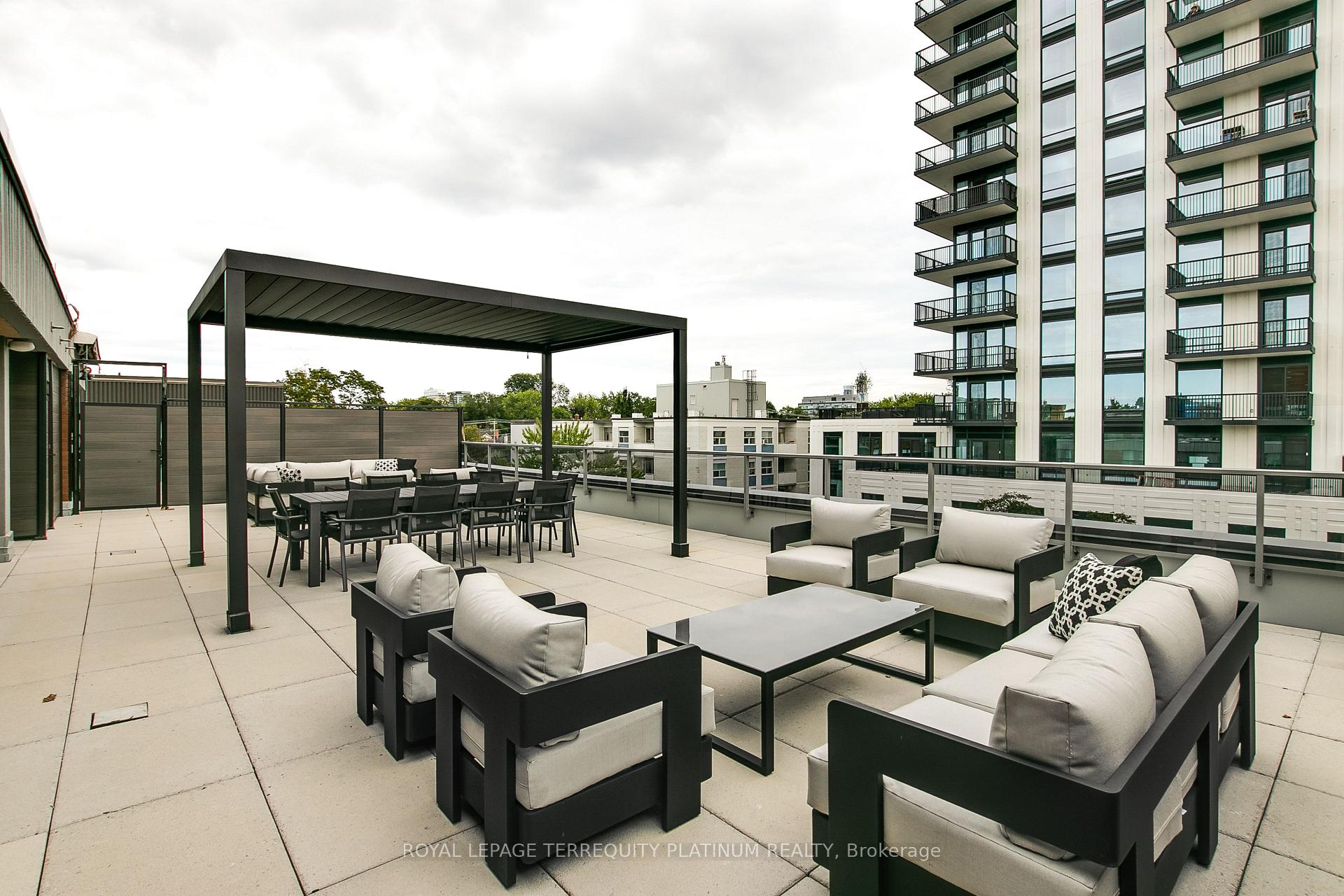 Photo 36 of Unit 203, 70 Montclair Avenue, Toronto, Forest Hill South — HOMEH