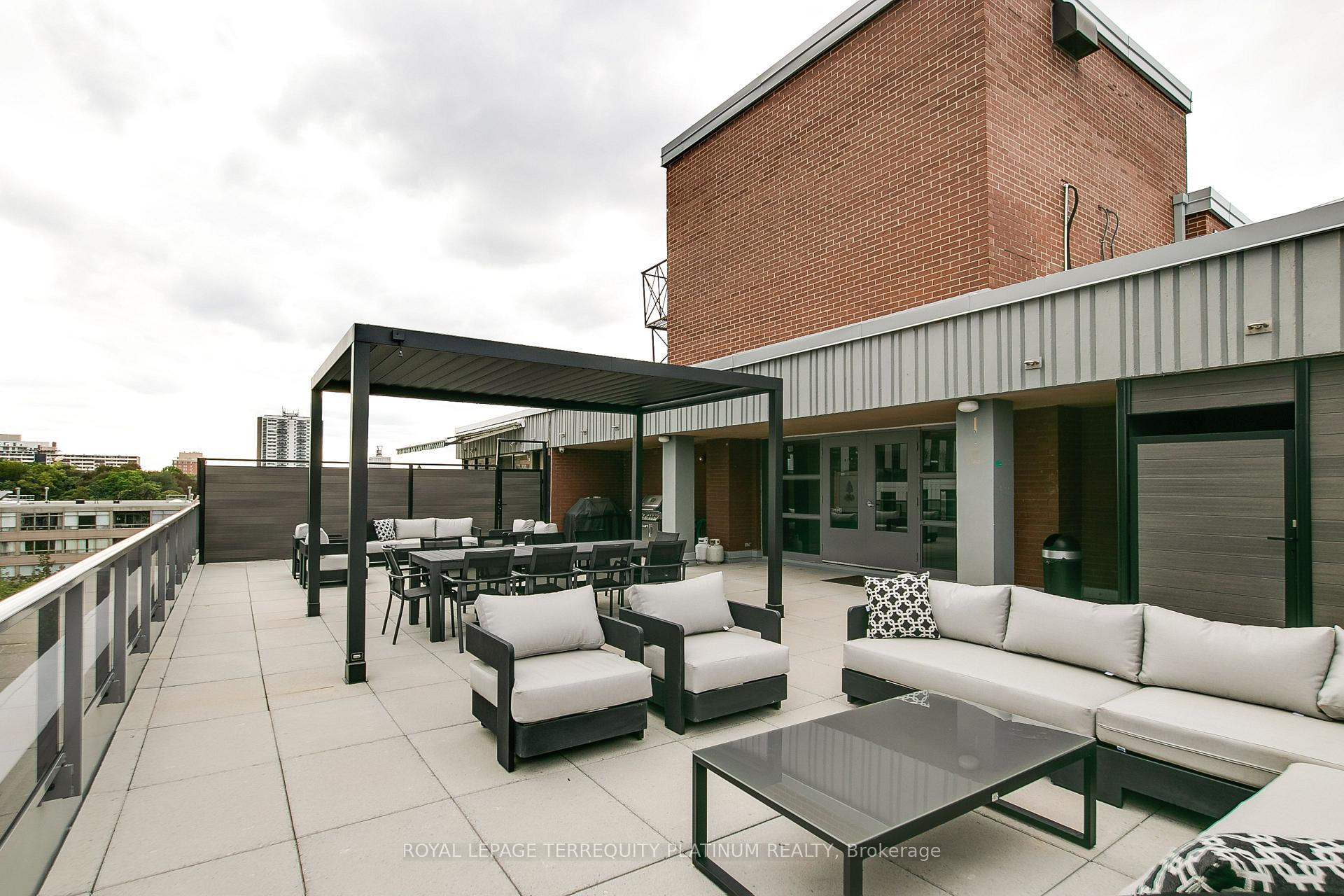 Photo 38 of Unit 203, 70 Montclair Avenue, Toronto, Forest Hill South — HOMEH