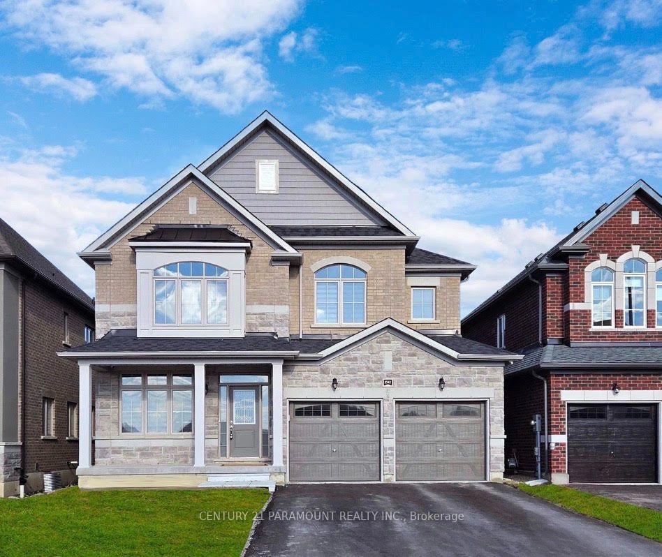 Photo 1 of Unit BSMT, 1541 Prentice Road, Innisfil, Rural Innisfil — HOMEH