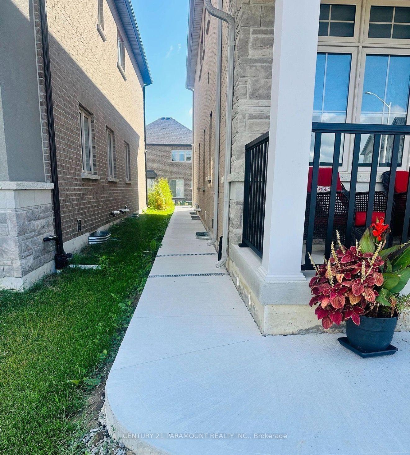 Photo 2 of Unit BSMT, 1541 Prentice Road, Innisfil, Rural Innisfil — HOMEH