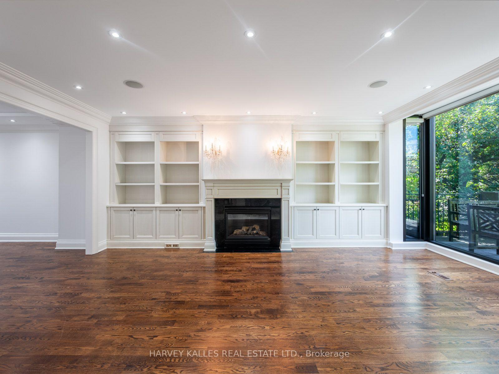 Photo 4 of 67 Warren Road, Toronto, Casa Loma — HOMEH