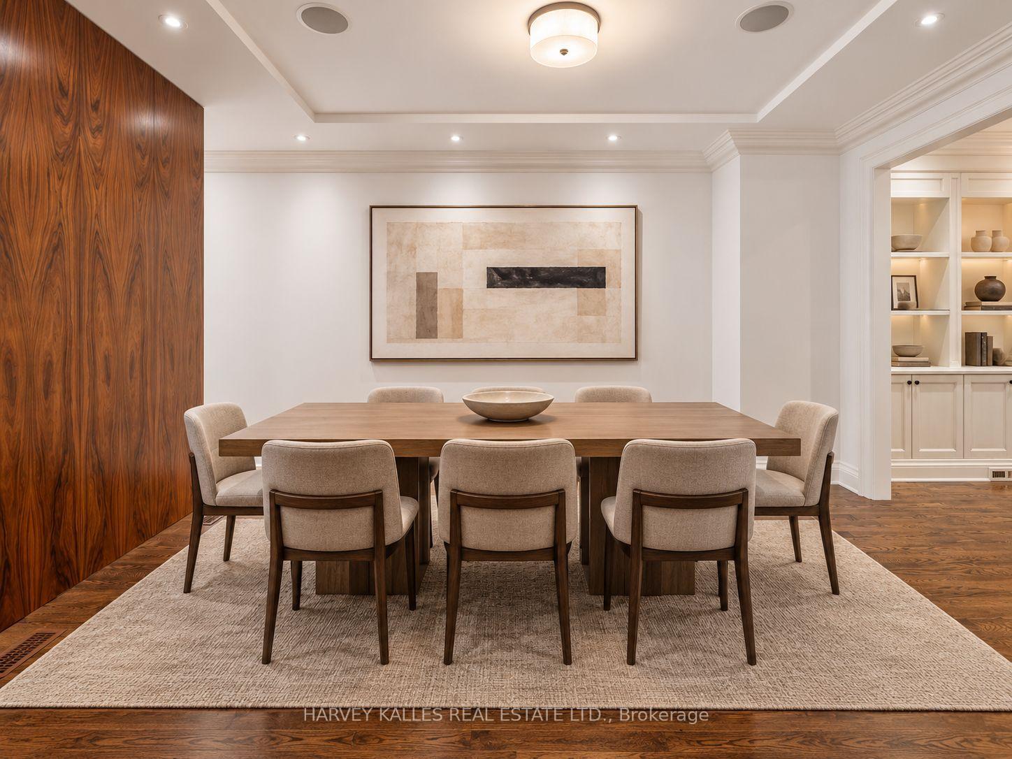 Photo 5 of 67 Warren Road, Toronto, Casa Loma — HOMEH
