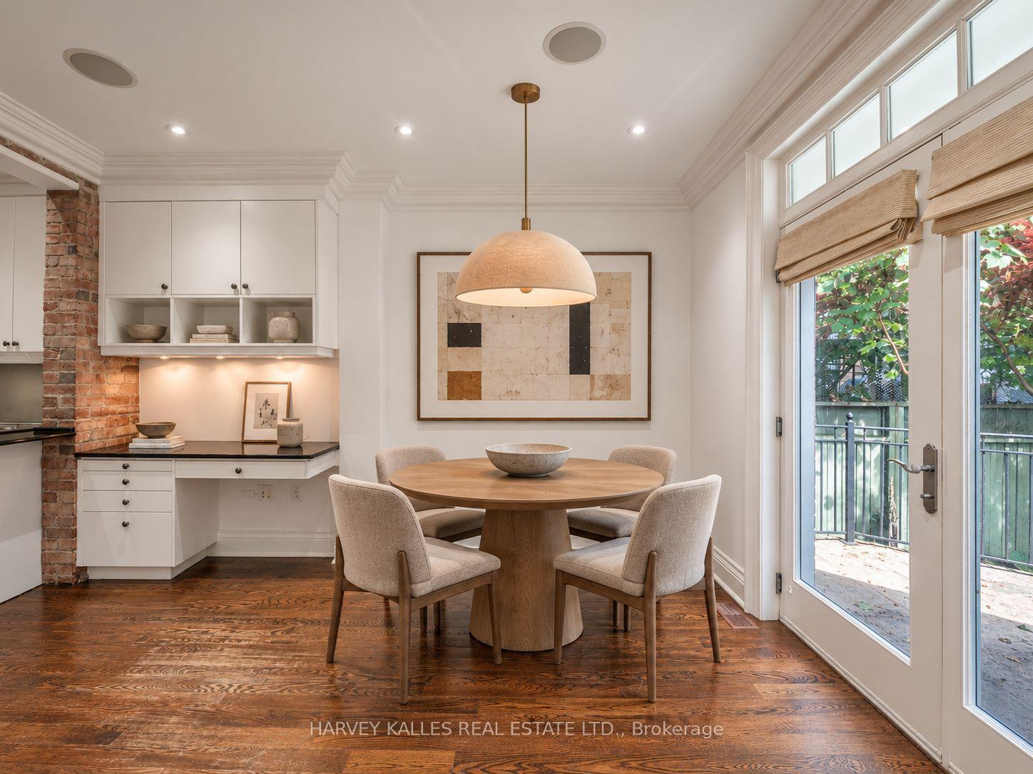 Photo 9 of 67 Warren Road, Toronto, Casa Loma — HOMEH