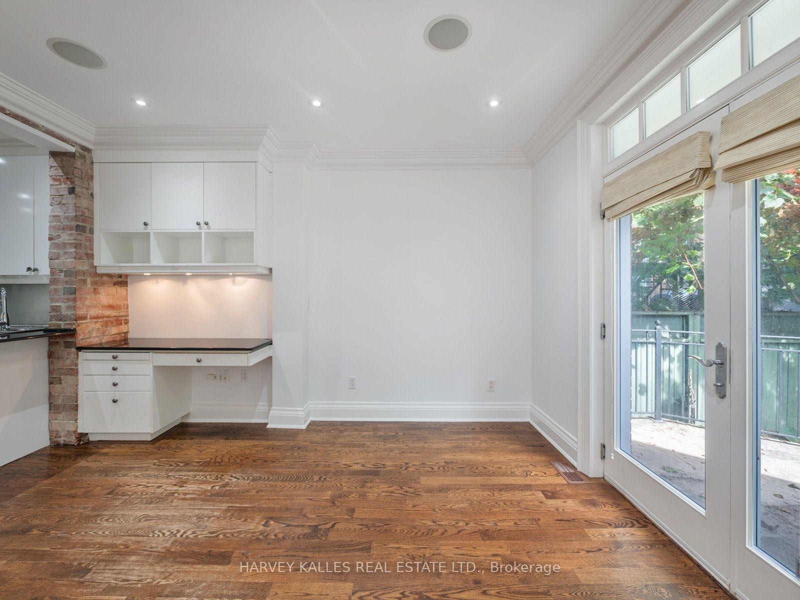 Photo 10 of 67 Warren Road, Toronto, Casa Loma — HOMEH