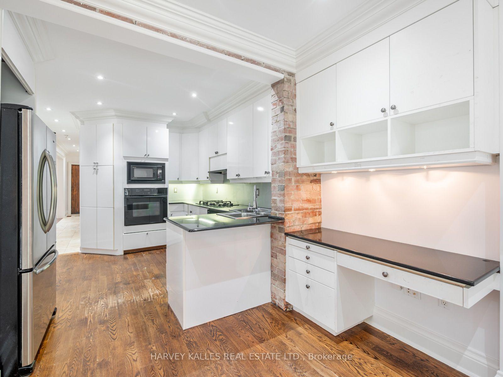 Photo 12 of 67 Warren Road, Toronto, Casa Loma — HOMEH