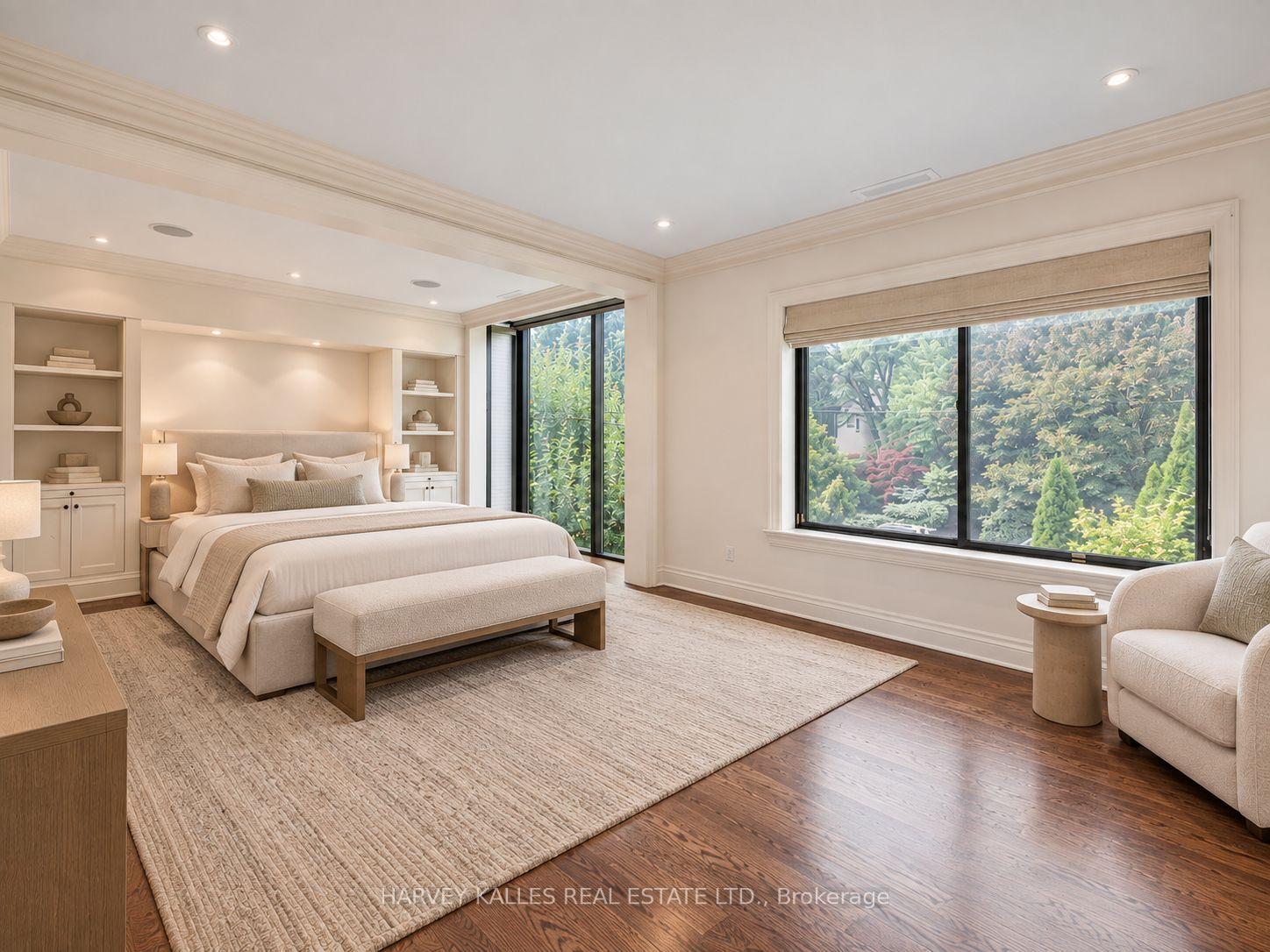 Photo 13 of 67 Warren Road, Toronto, Casa Loma — HOMEH