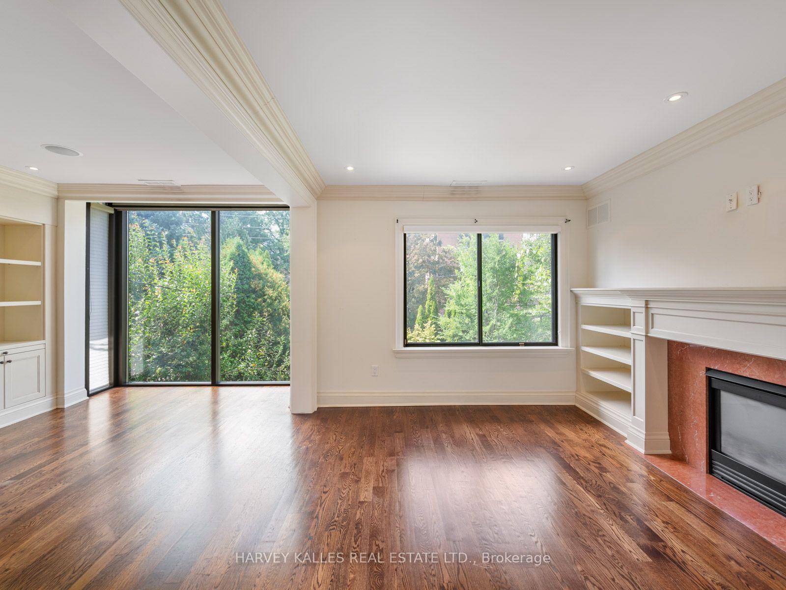 Photo 15 of 67 Warren Road, Toronto, Casa Loma — HOMEH