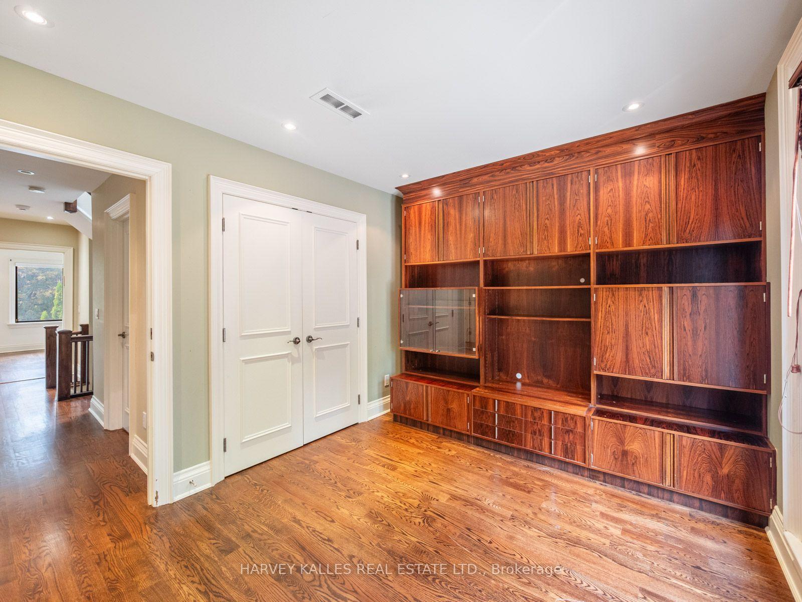 Photo 20 of 67 Warren Road, Toronto, Casa Loma — HOMEH
