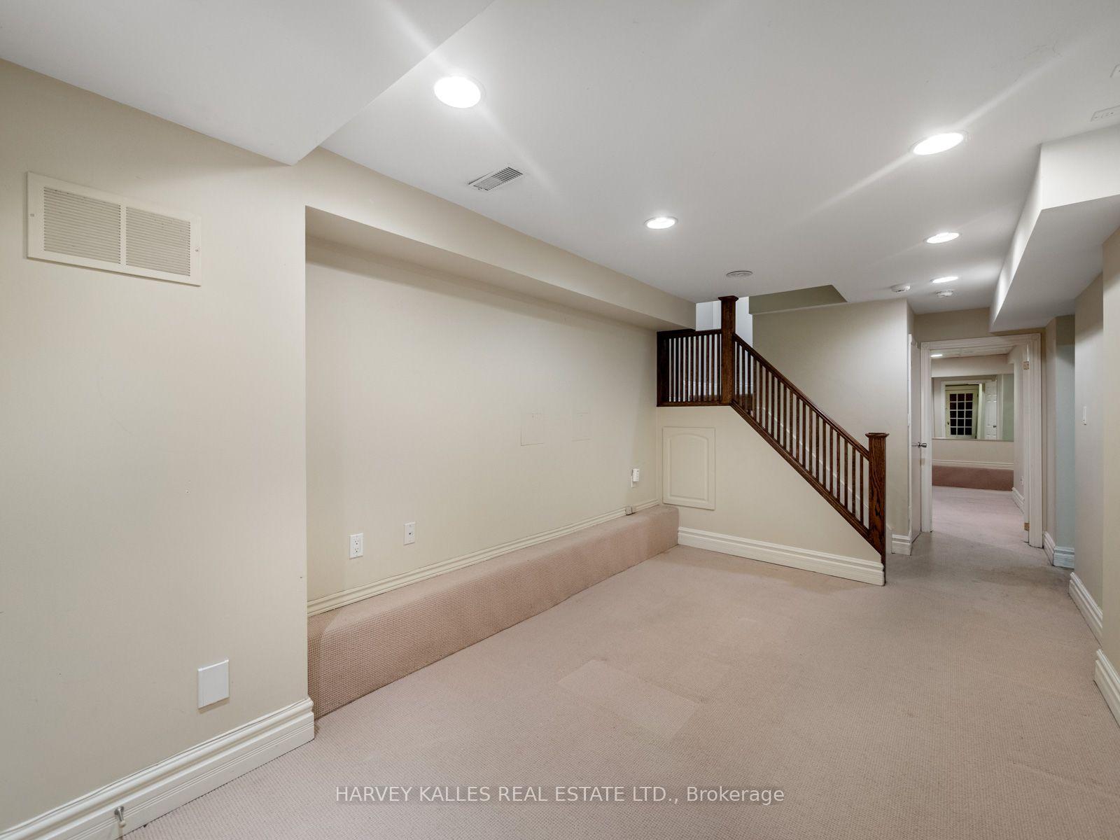 Photo 22 of 67 Warren Road, Toronto, Casa Loma — HOMEH
