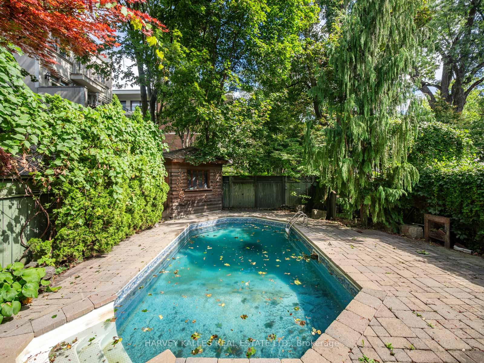 Photo 24 of 67 Warren Road, Toronto, Casa Loma — HOMEH