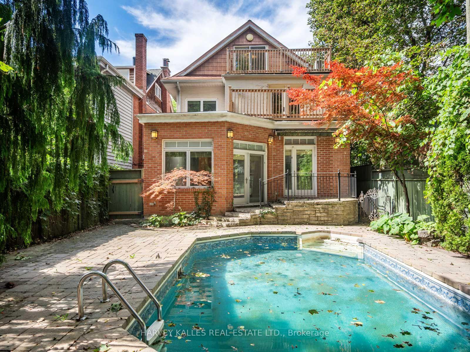 Photo 26 of 67 Warren Road, Toronto, Casa Loma — HOMEH