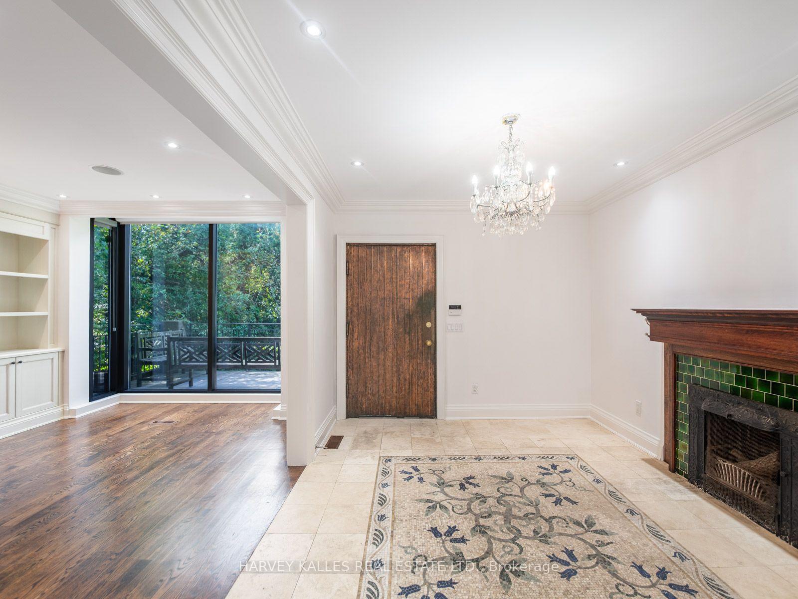 Photo 28 of 67 Warren Road, Toronto, Casa Loma — HOMEH