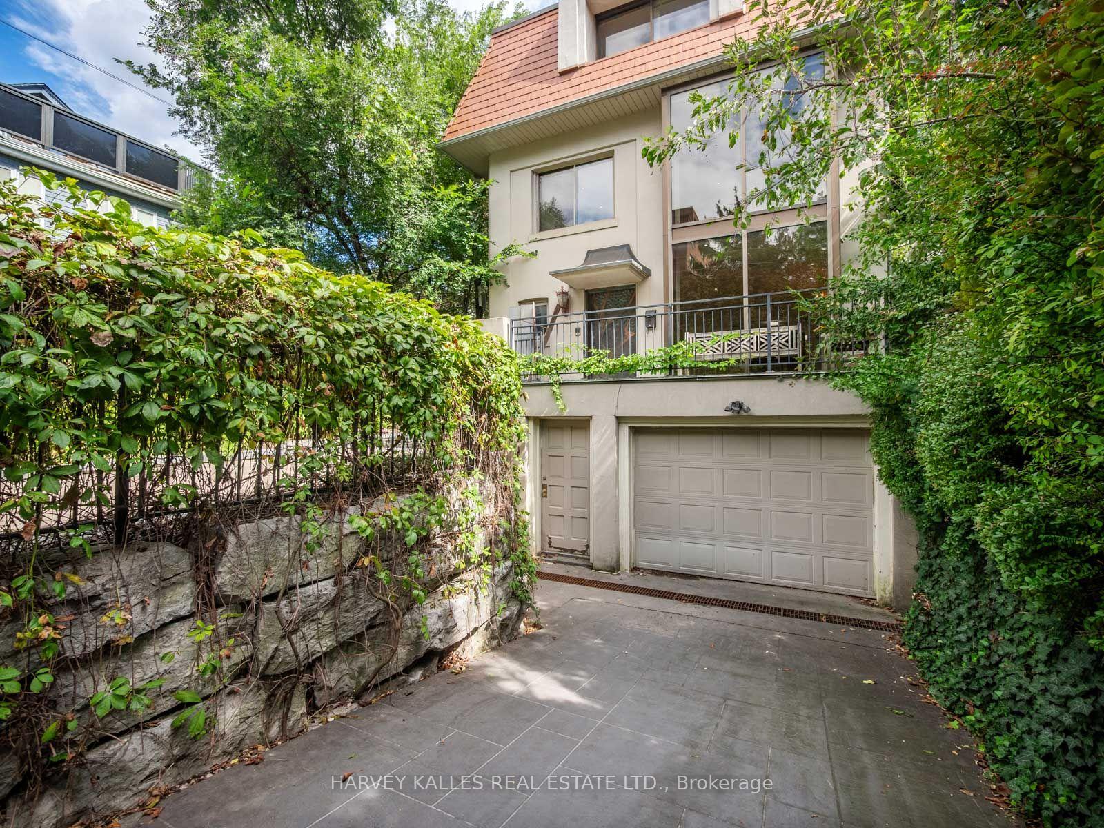 Photo 29 of 67 Warren Road, Toronto, Casa Loma — HOMEH