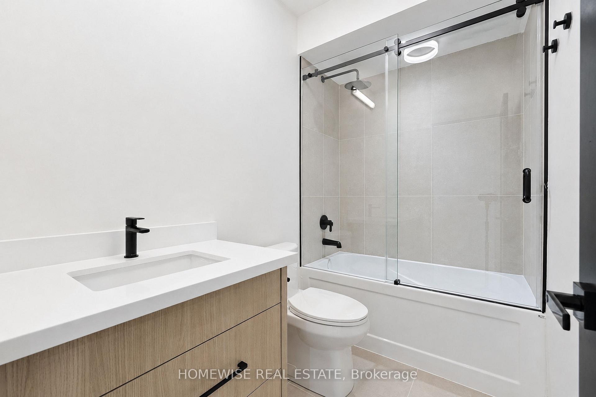Photo 12 of Unit 2, 25 King High Avenue, North York, Clanton Park — HOMEH