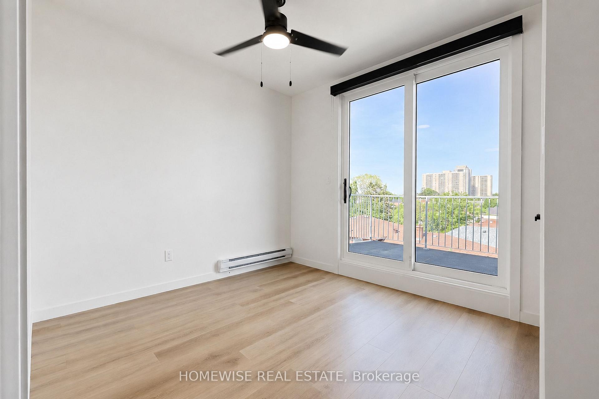Photo 14 of Unit 2, 25 King High Avenue, North York, Clanton Park — HOMEH