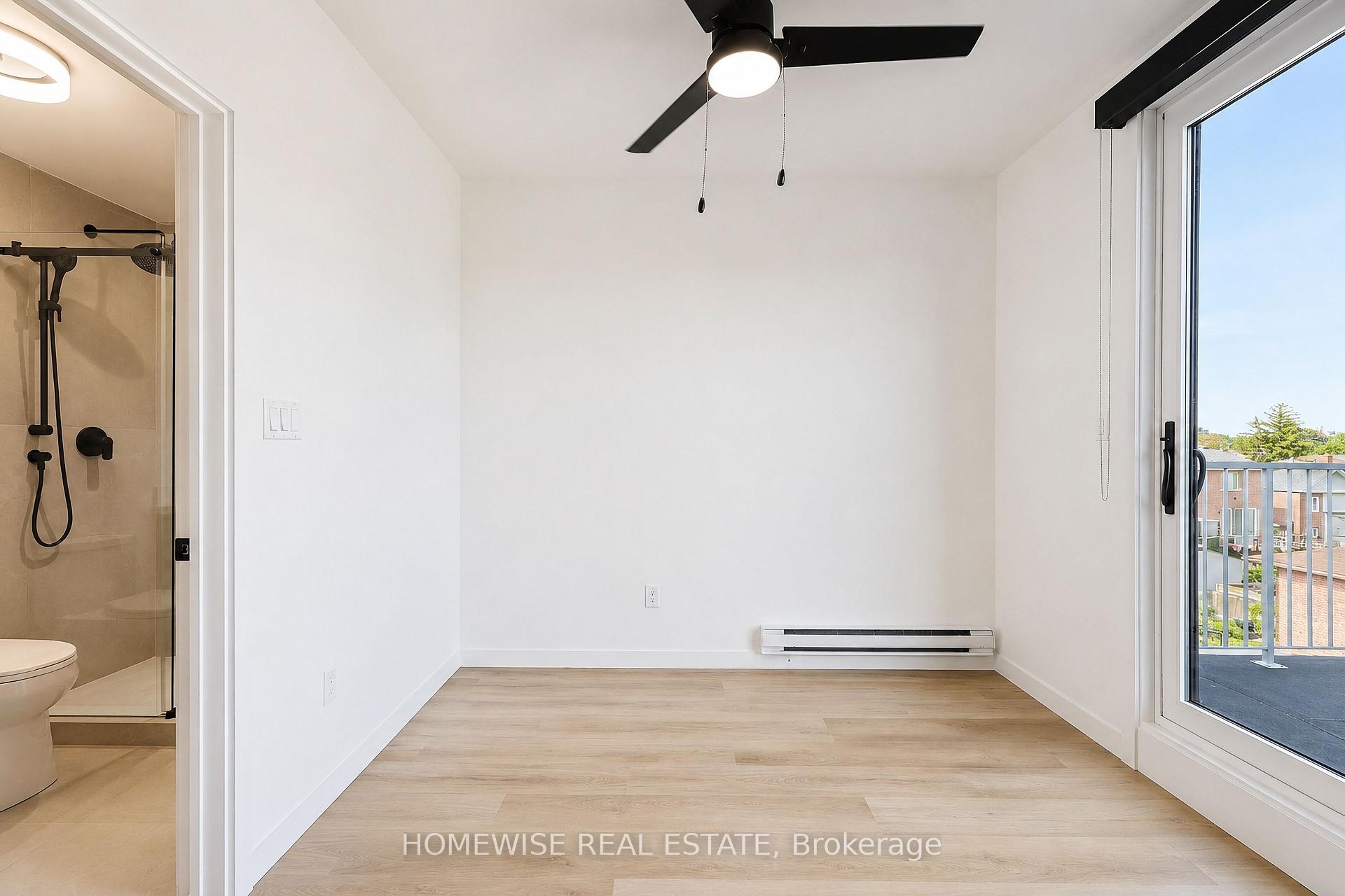 Photo 15 of Unit 2, 25 King High Avenue, North York, Clanton Park — HOMEH