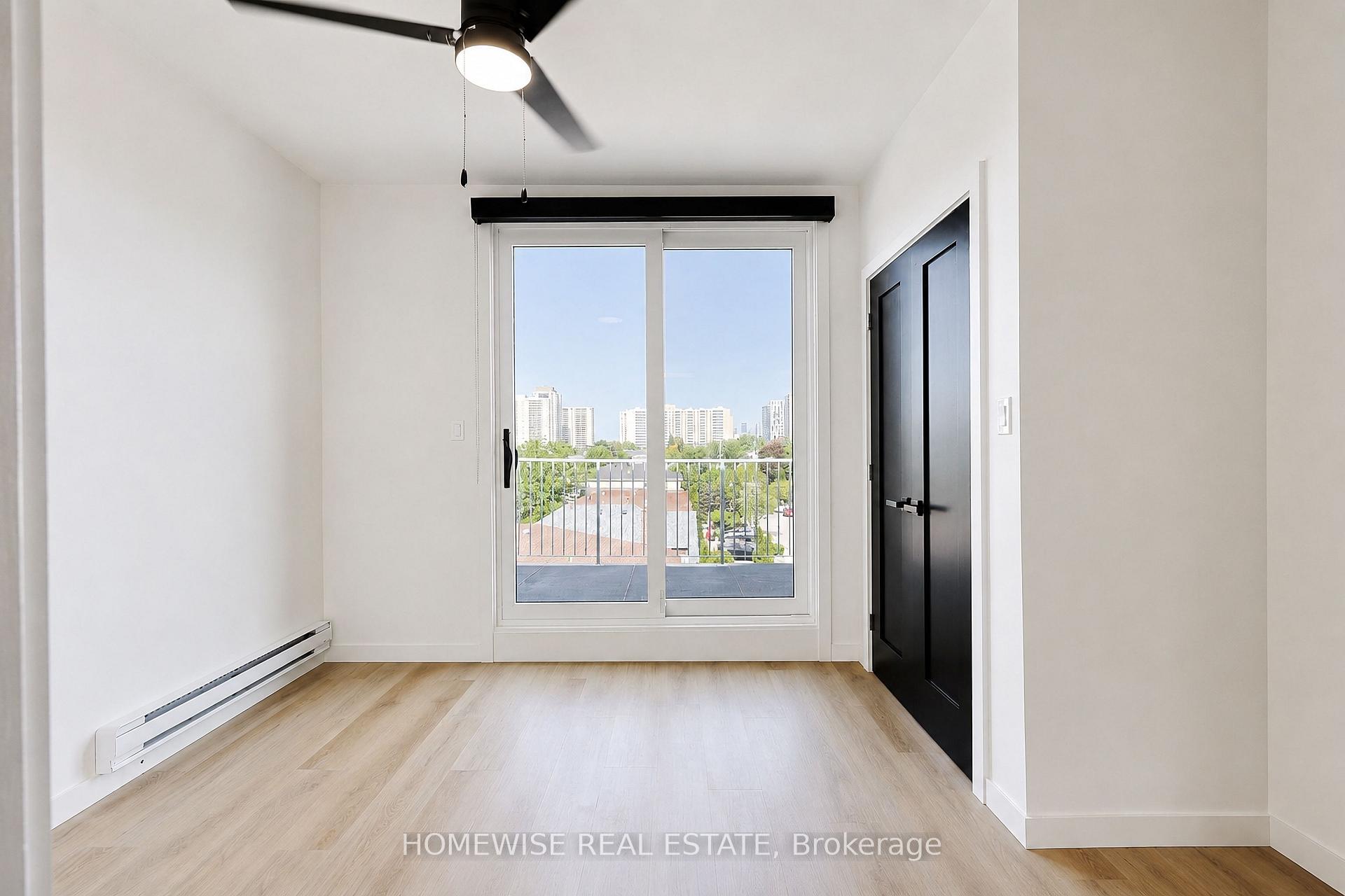 Photo 16 of Unit 2, 25 King High Avenue, North York, Clanton Park — HOMEH