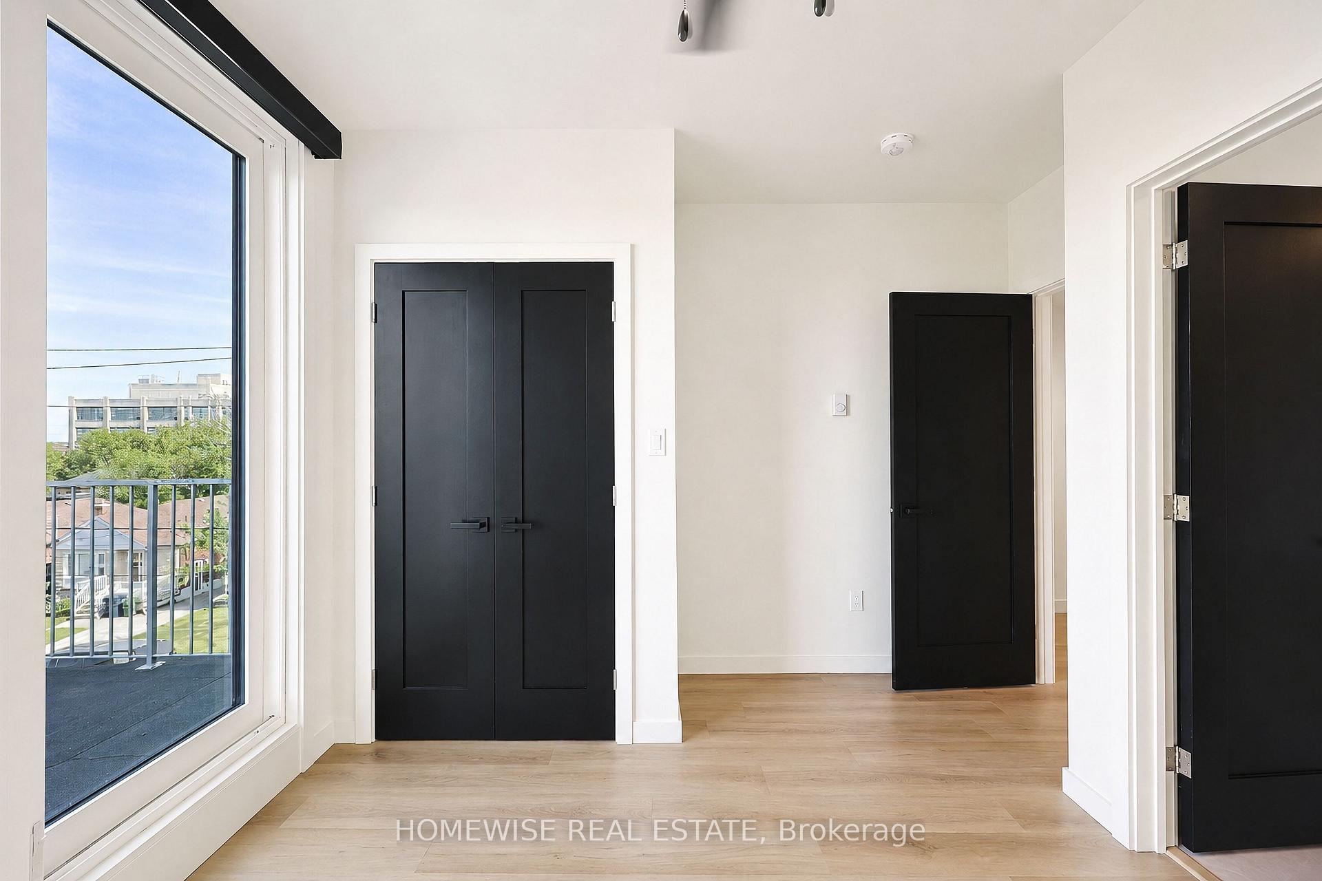 Photo 17 of Unit 2, 25 King High Avenue, North York, Clanton Park — HOMEH