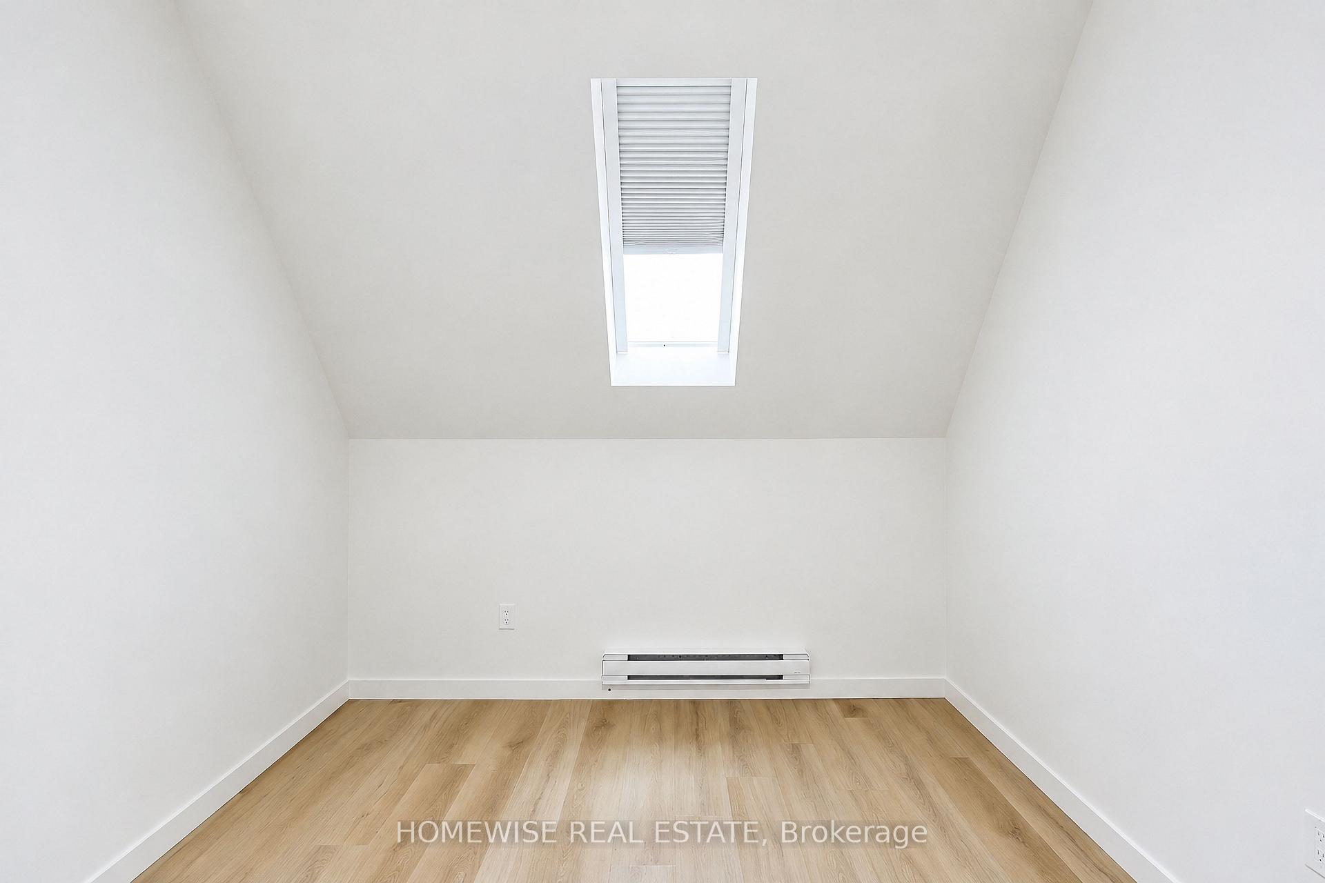 Photo 21 of Unit 2, 25 King High Avenue, North York, Clanton Park — HOMEH