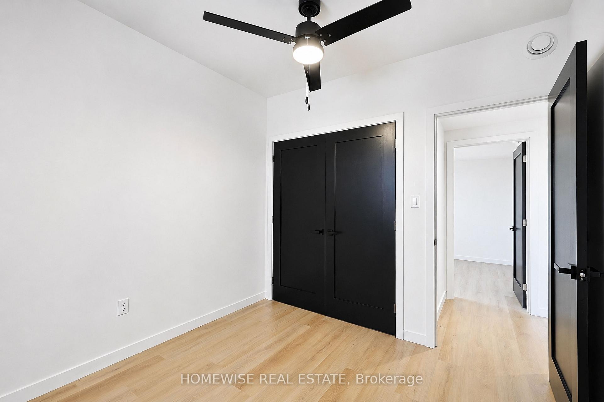 Photo 22 of Unit 2, 25 King High Avenue, North York, Clanton Park — HOMEH