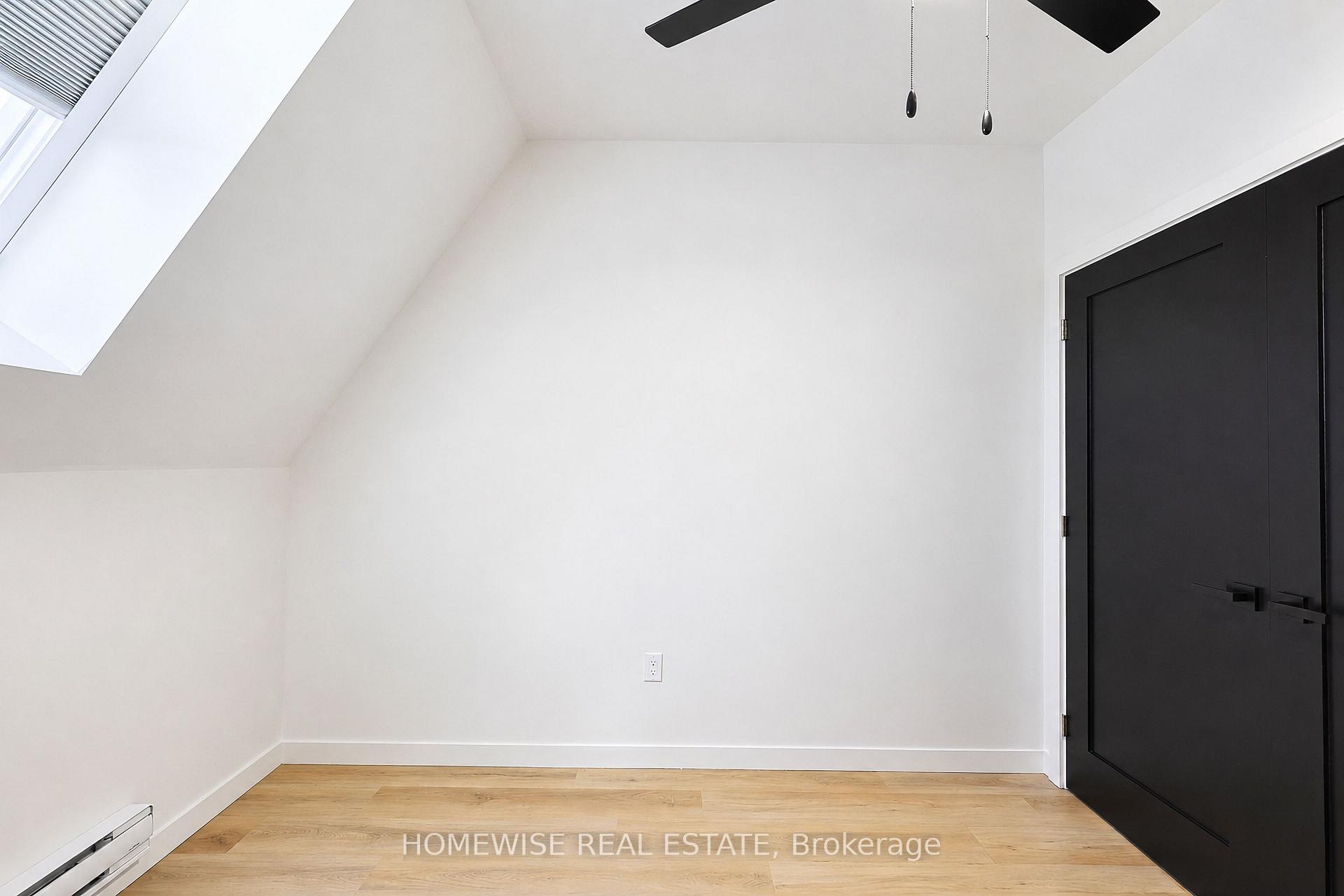 Photo 23 of Unit 2, 25 King High Avenue, North York, Clanton Park — HOMEH