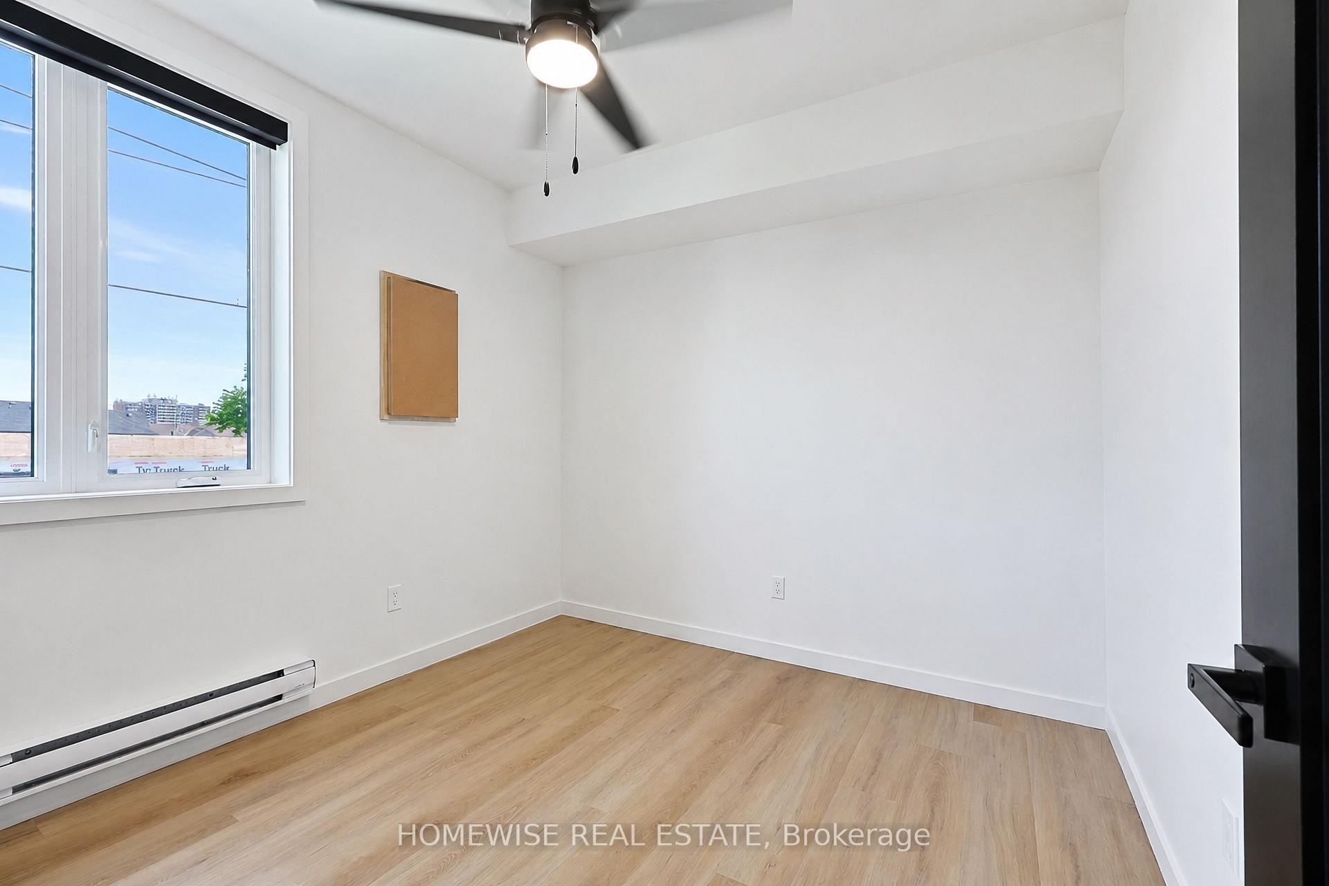 Photo 24 of Unit 2, 25 King High Avenue, North York, Clanton Park — HOMEH
