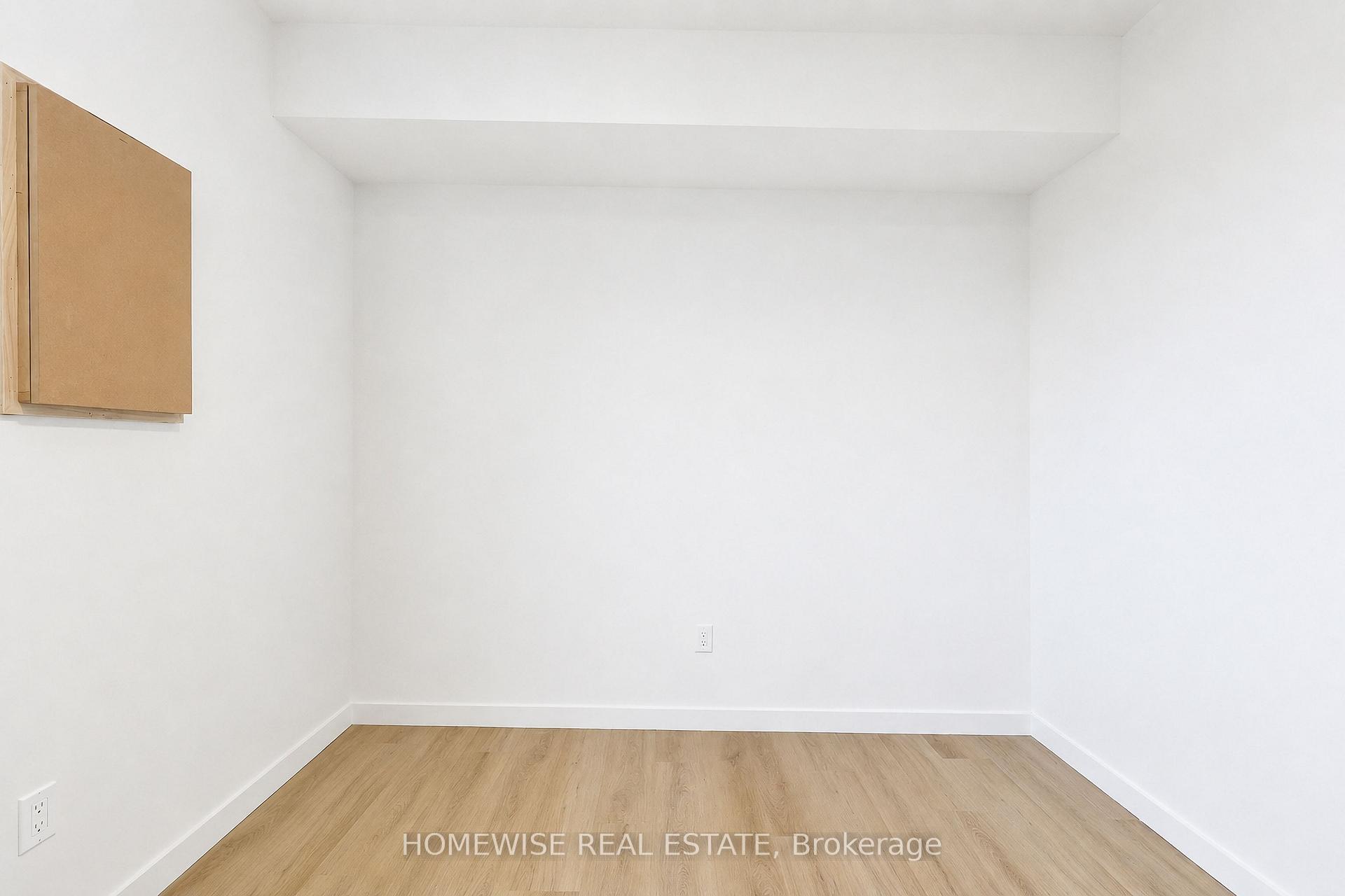 Photo 25 of Unit 2, 25 King High Avenue, North York, Clanton Park — HOMEH