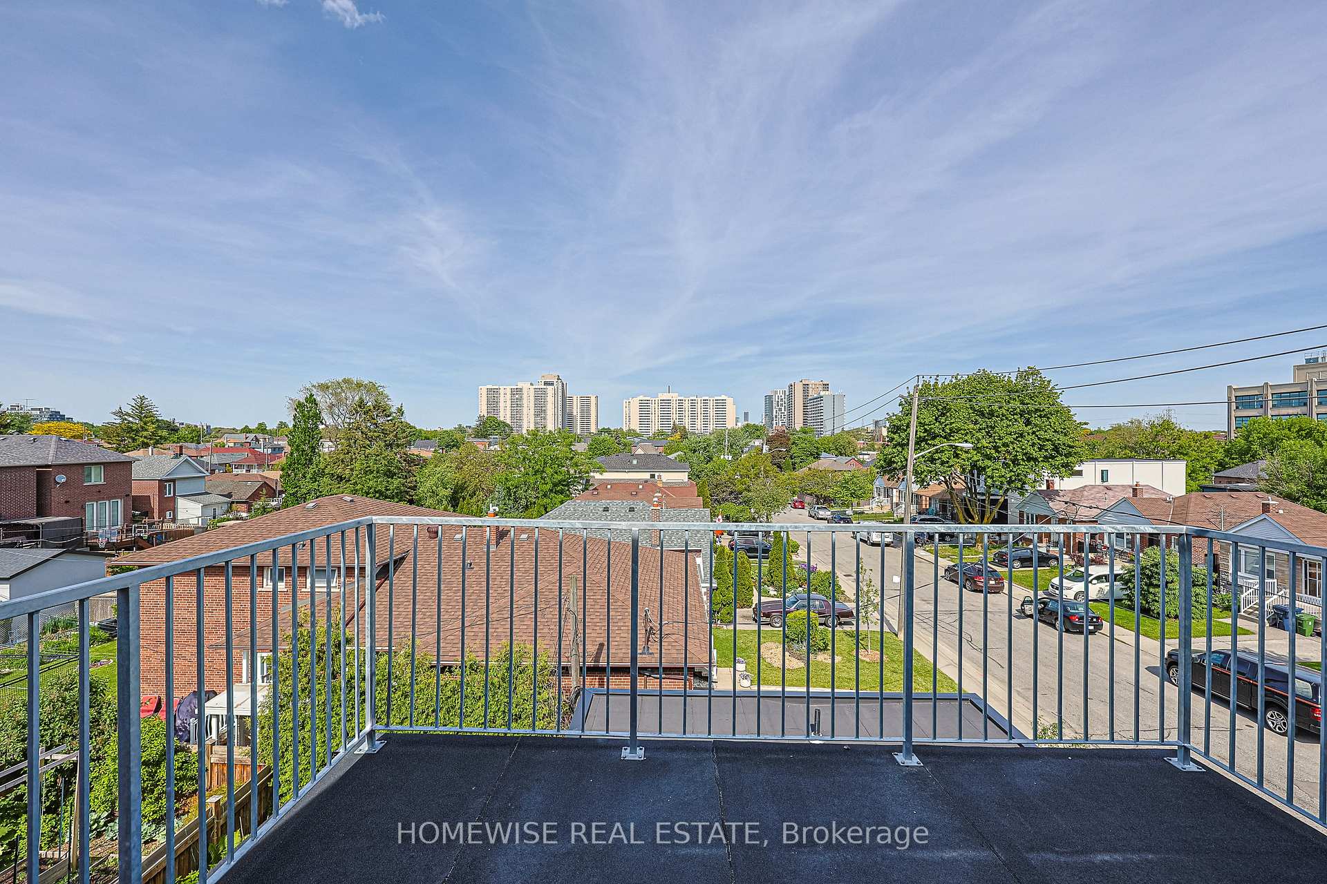 Photo 28 of Unit 2, 25 King High Avenue, North York, Clanton Park — HOMEH