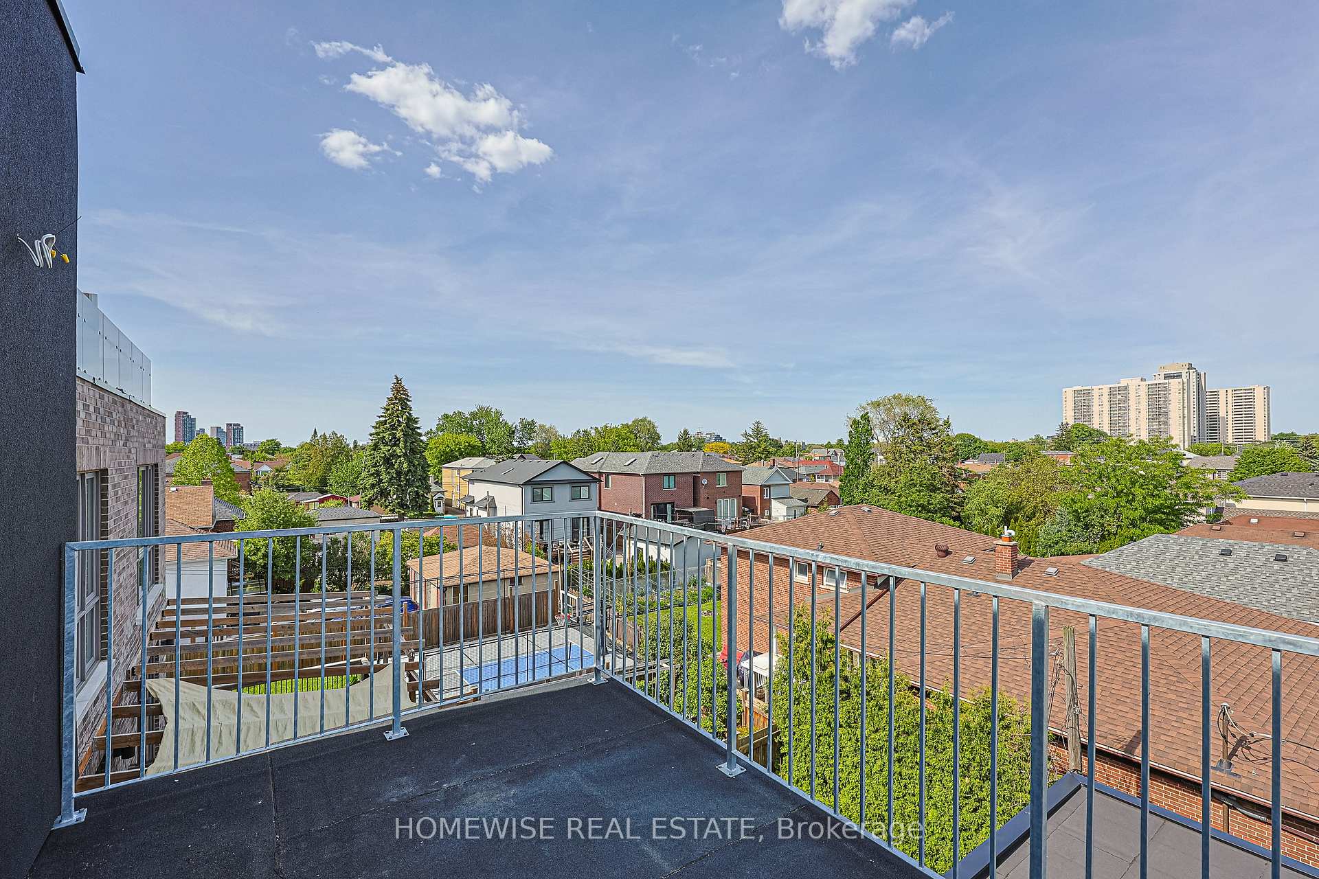 Photo 29 of Unit 2, 25 King High Avenue, North York, Clanton Park — HOMEH