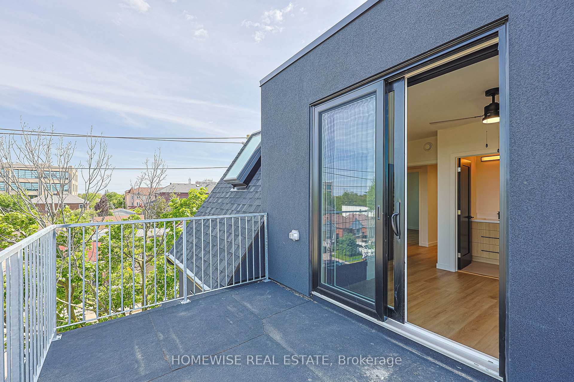 Photo 30 of Unit 2, 25 King High Avenue, North York, Clanton Park — HOMEH