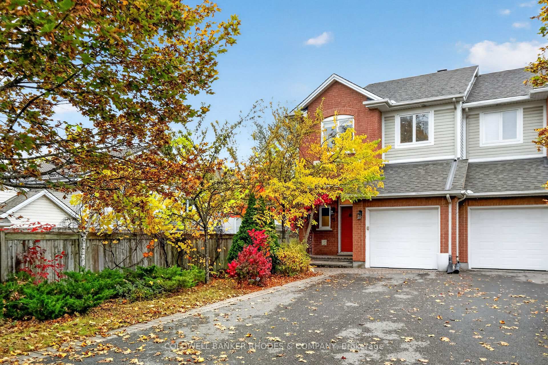 Photo 1 of 62 Sonata Place, Ottawa, Riverview Park — HOMEH