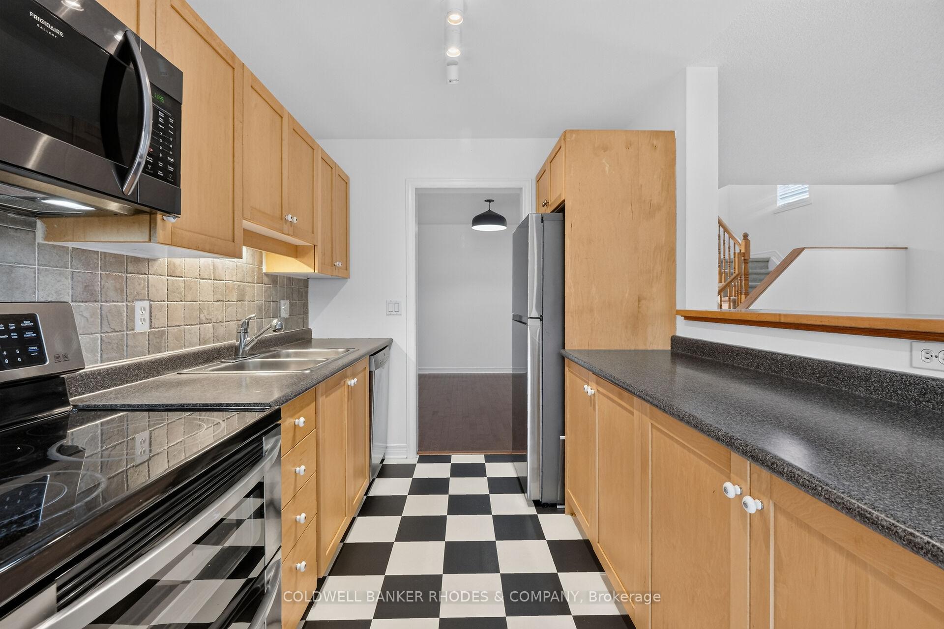 Photo 21 of 62 Sonata Place, Ottawa, Riverview Park — HOMEH