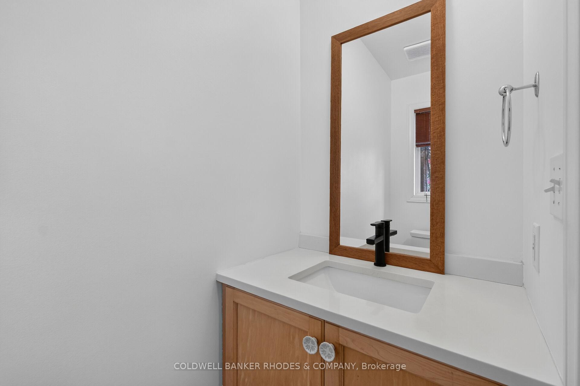 Photo 24 of 62 Sonata Place, Ottawa, Riverview Park — HOMEH
