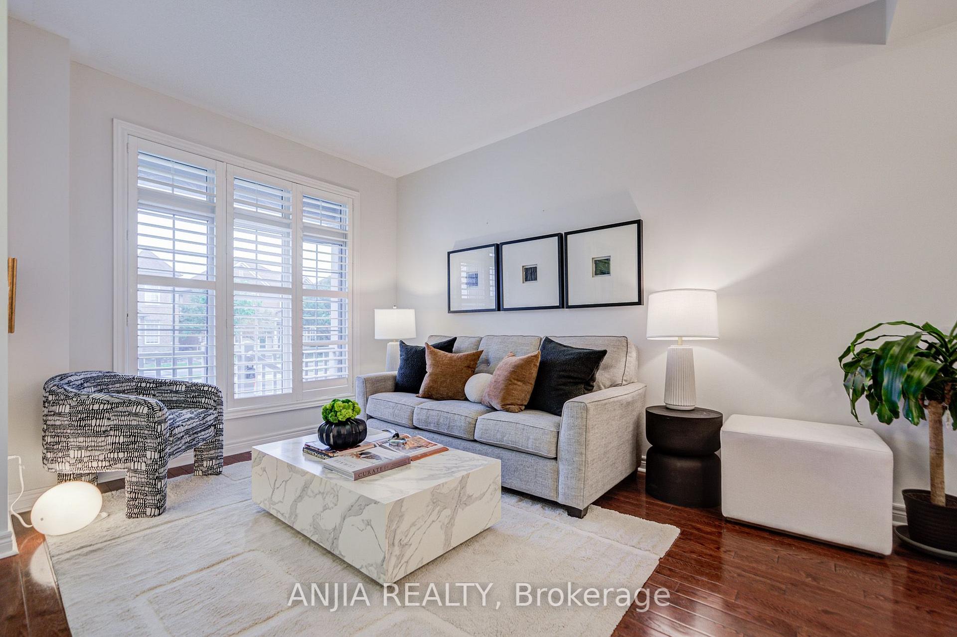 Photo 7 of 2406 Bur Oak Avenue, Markham, Greensborough — HOMEH