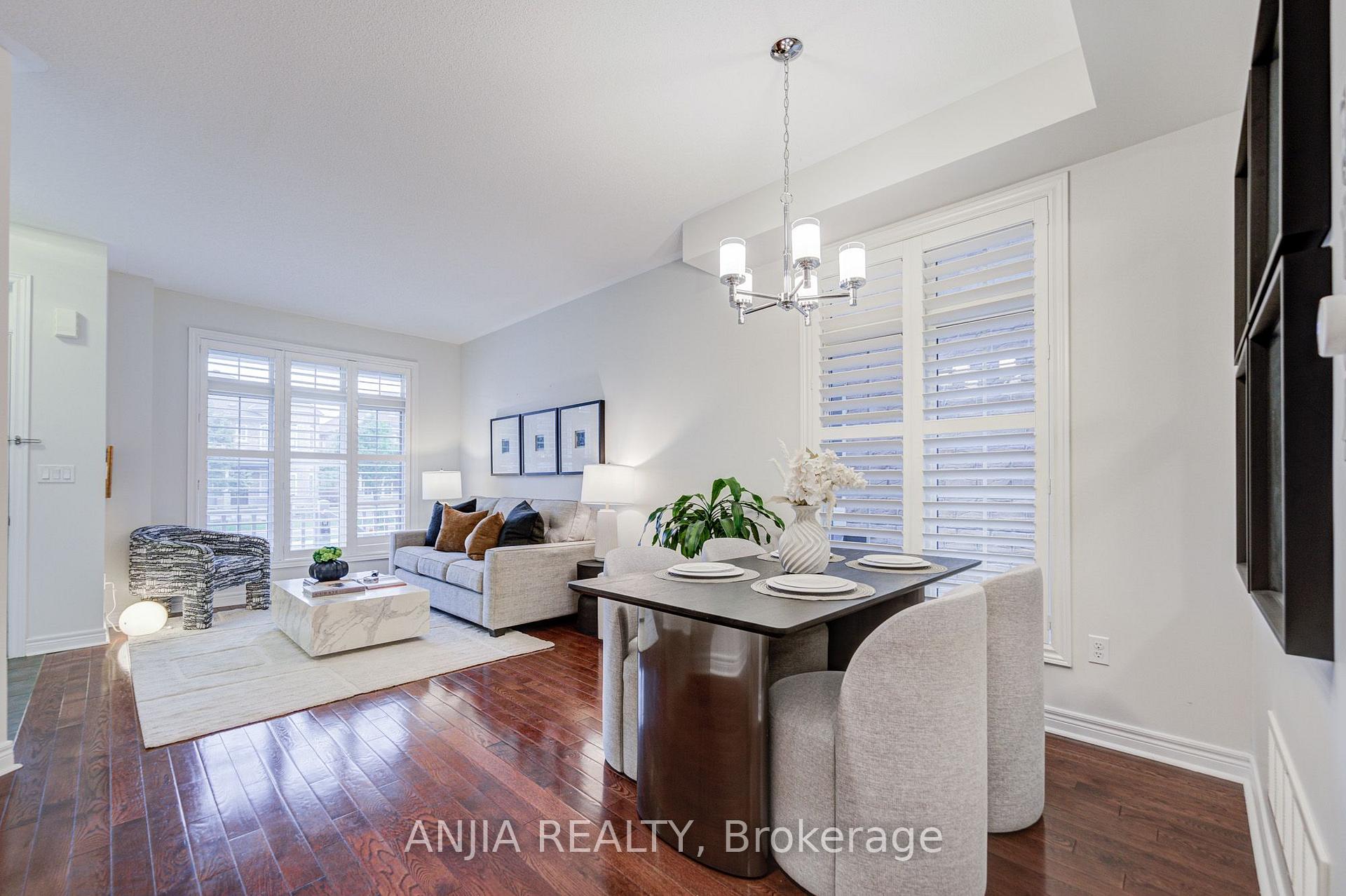 Photo 9 of 2406 Bur Oak Avenue, Markham, Greensborough — HOMEH