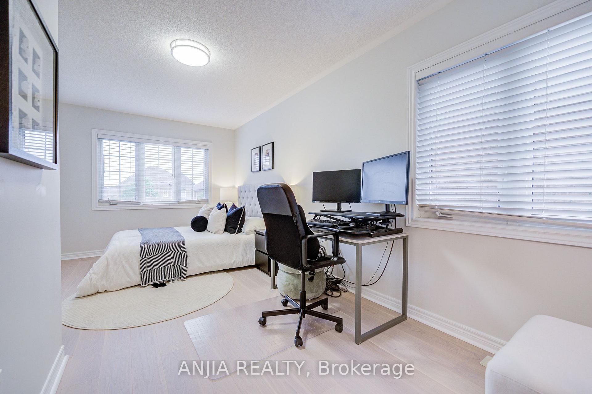 Photo 23 of 2406 Bur Oak Avenue, Markham, Greensborough — HOMEH