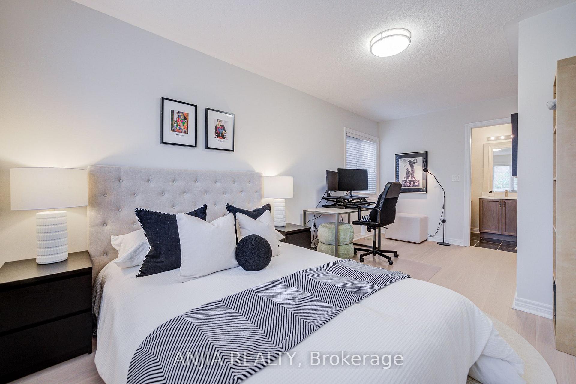 Photo 24 of 2406 Bur Oak Avenue, Markham, Greensborough — HOMEH