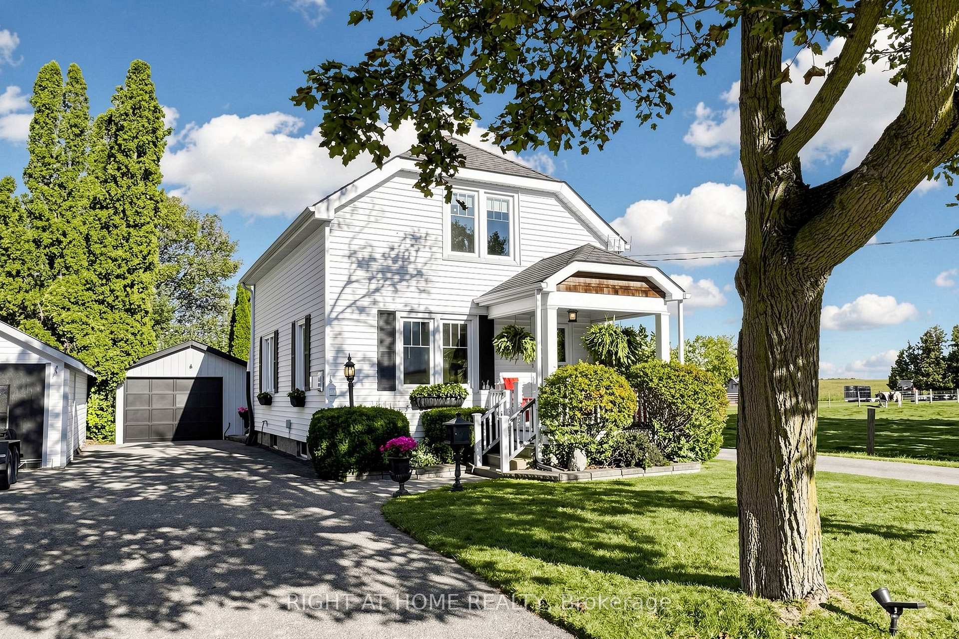 Photo of 13911 Old Scugog Road
