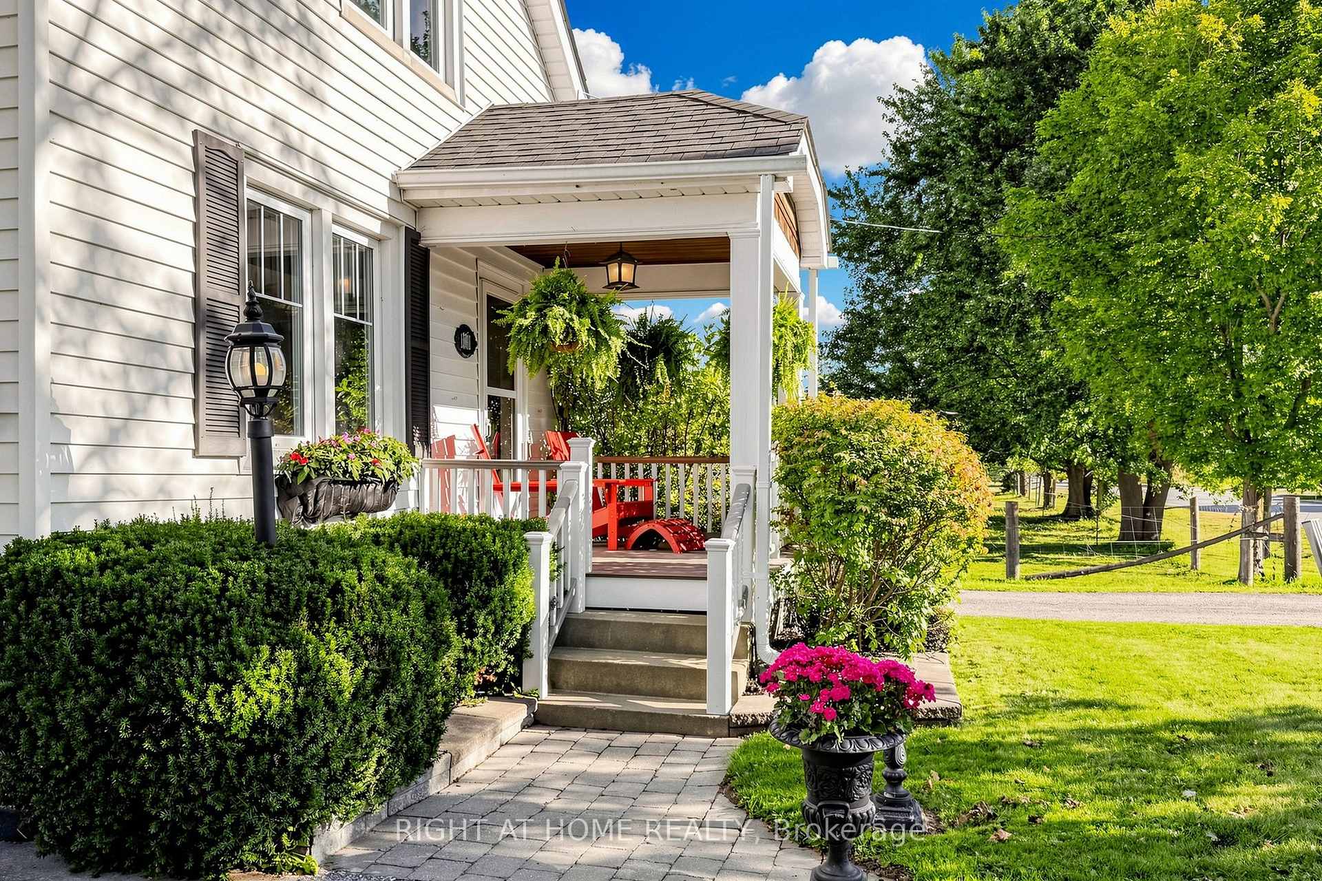 Photo 2 of 13911 Old Scugog Road, Scugog, Blackstock — HOMEH