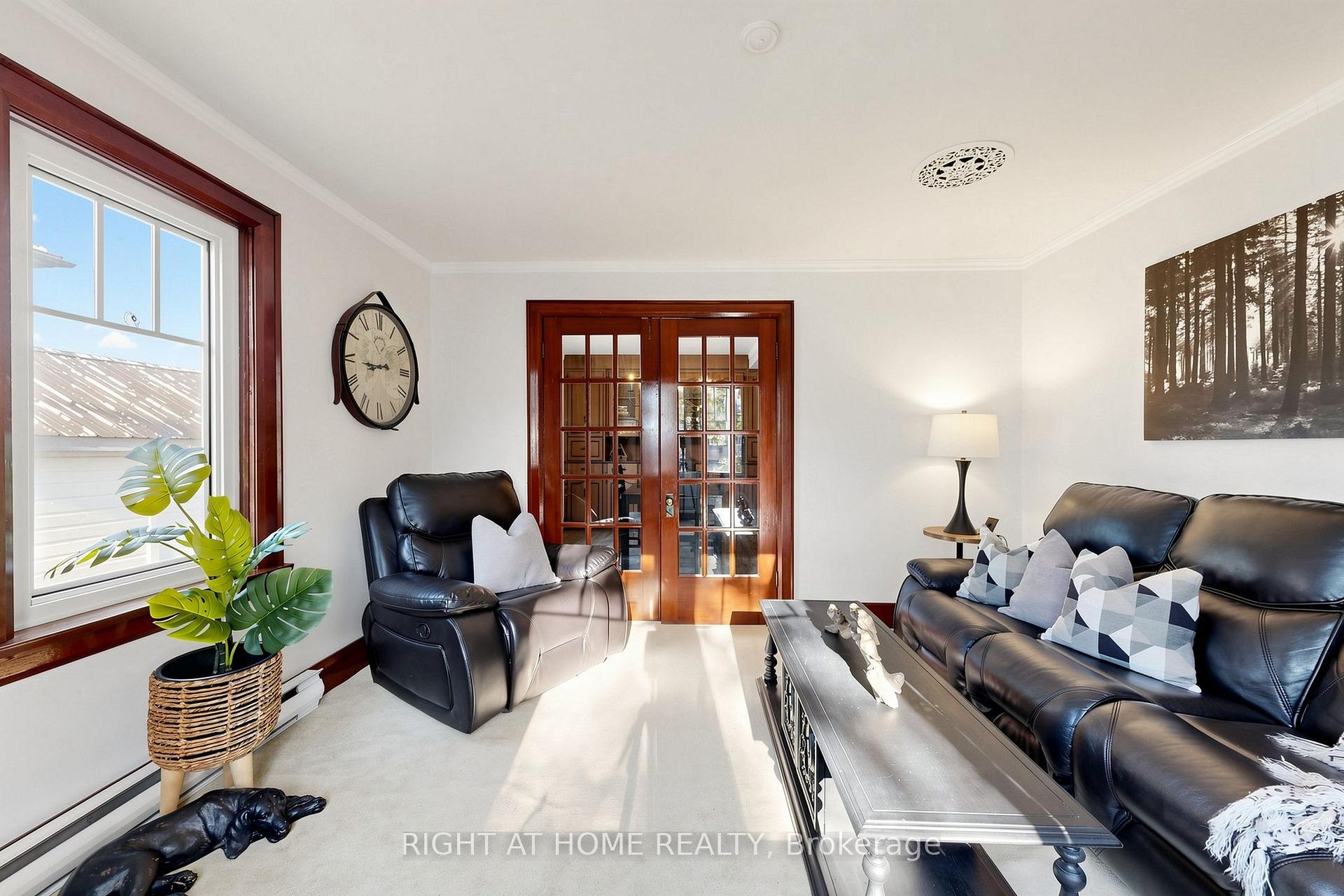 Photo 4 of 13911 Old Scugog Road, Scugog, Blackstock — HOMEH