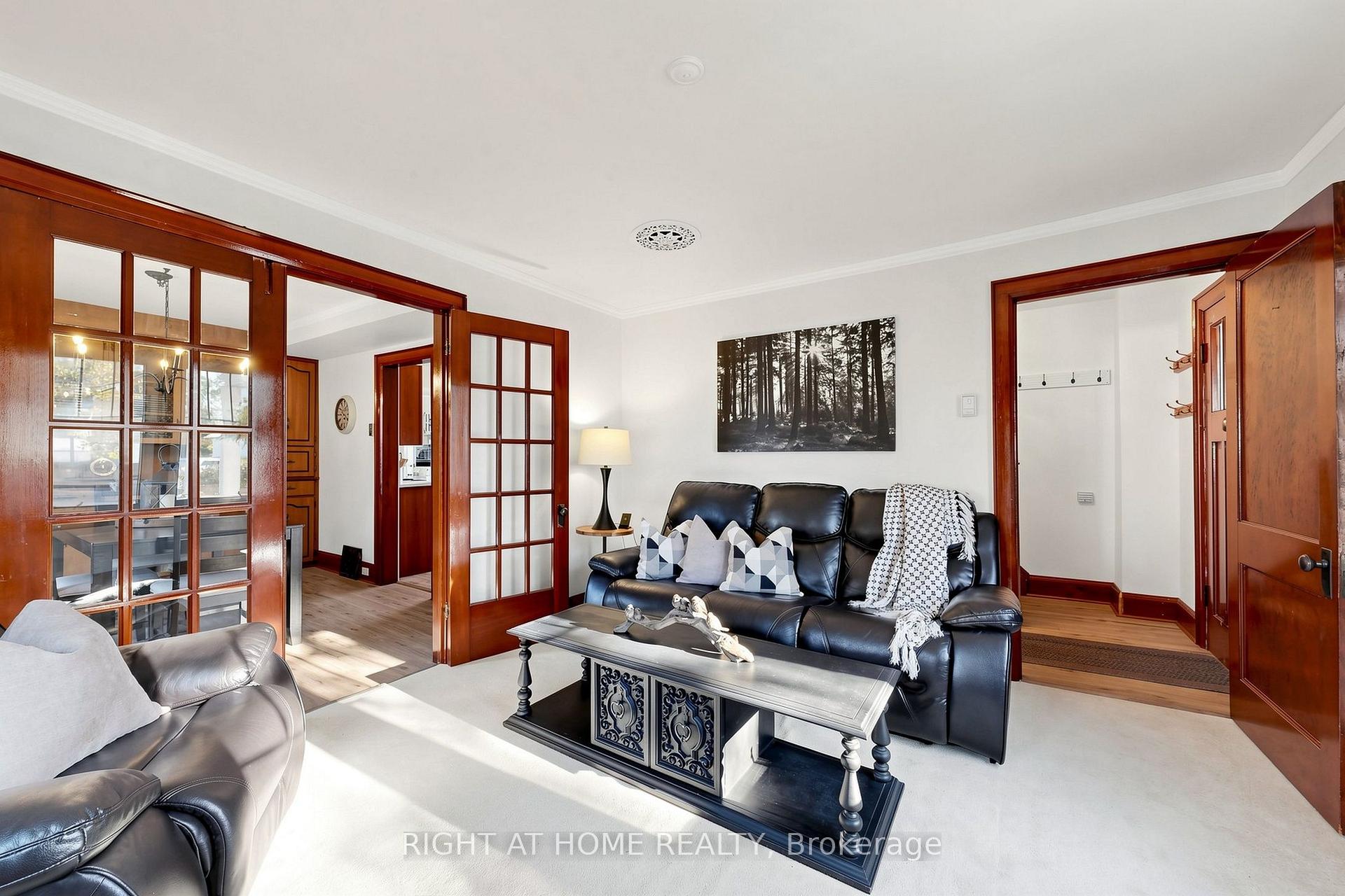 Photo 5 of 13911 Old Scugog Road, Scugog, Blackstock — HOMEH