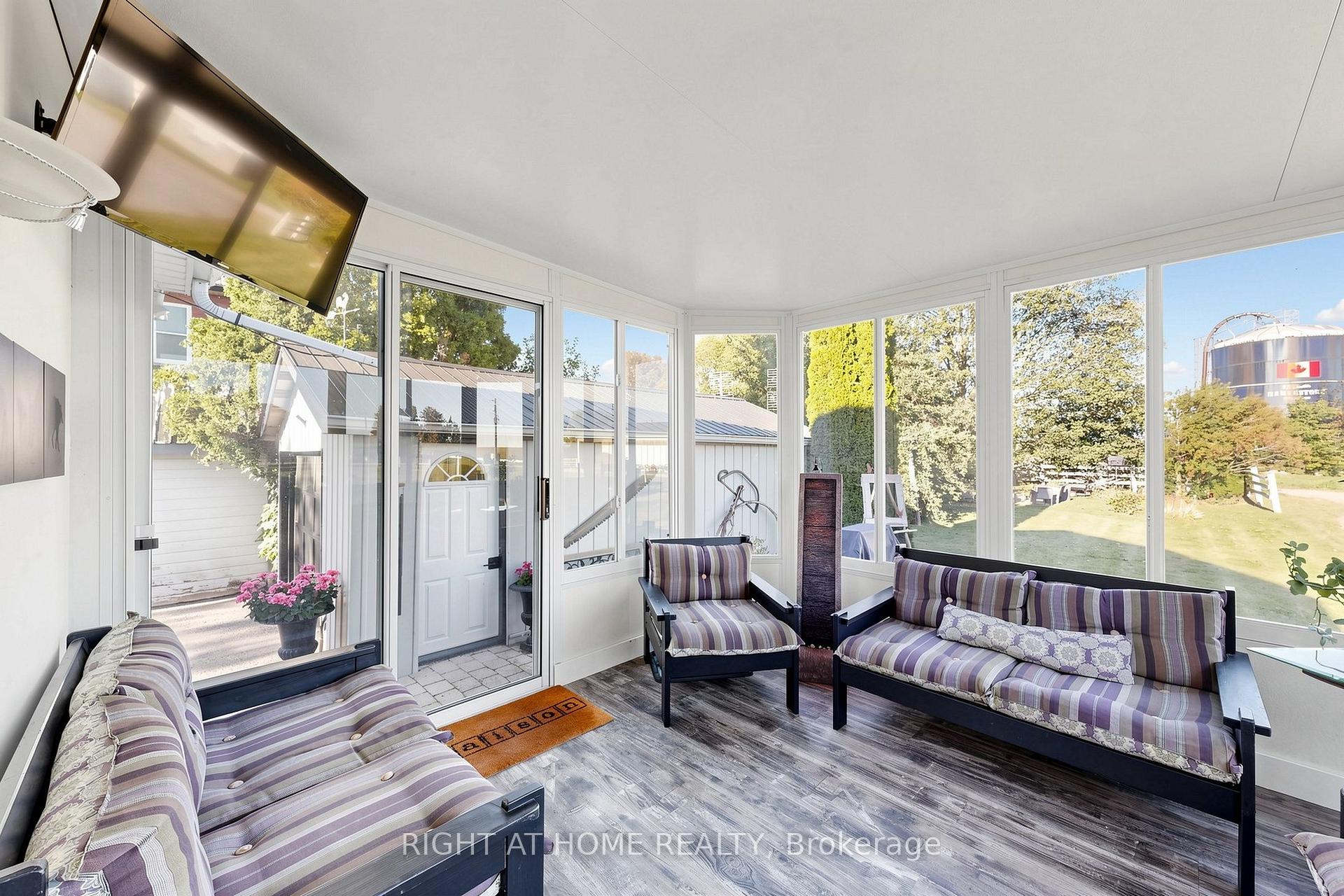 Photo 29 of 13911 Old Scugog Road, Scugog, Blackstock — HOMEH