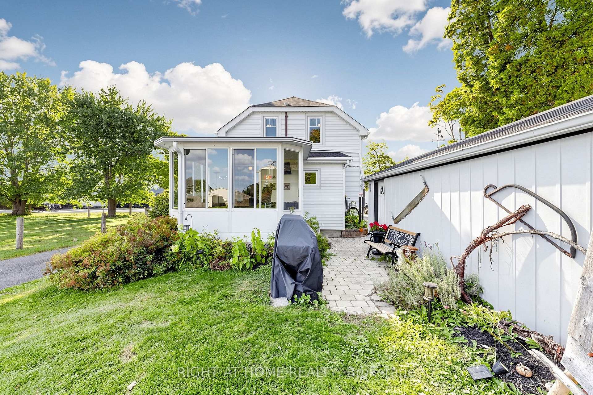Photo 31 of 13911 Old Scugog Road, Scugog, Blackstock — HOMEH