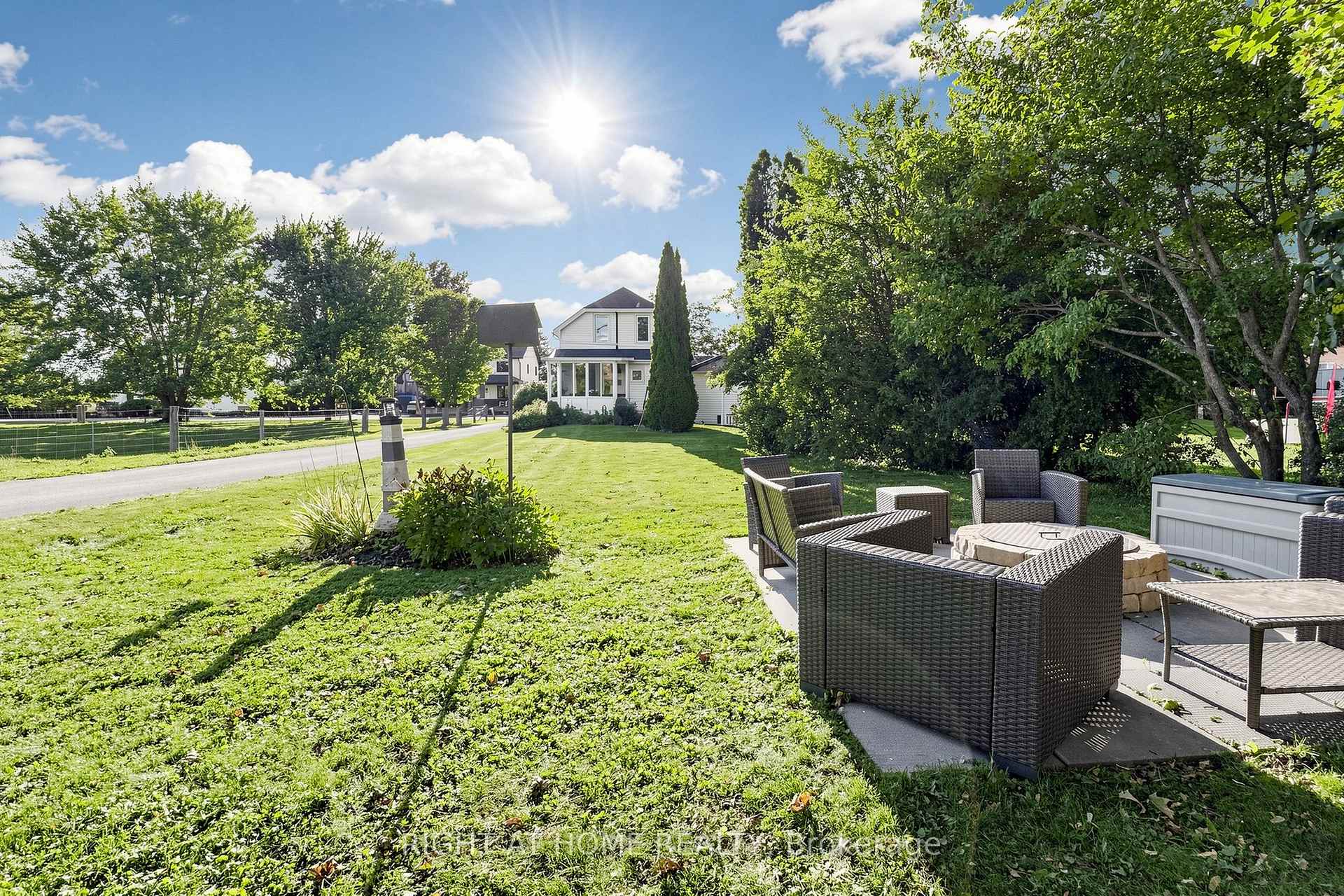 Photo 32 of 13911 Old Scugog Road, Scugog, Blackstock — HOMEH