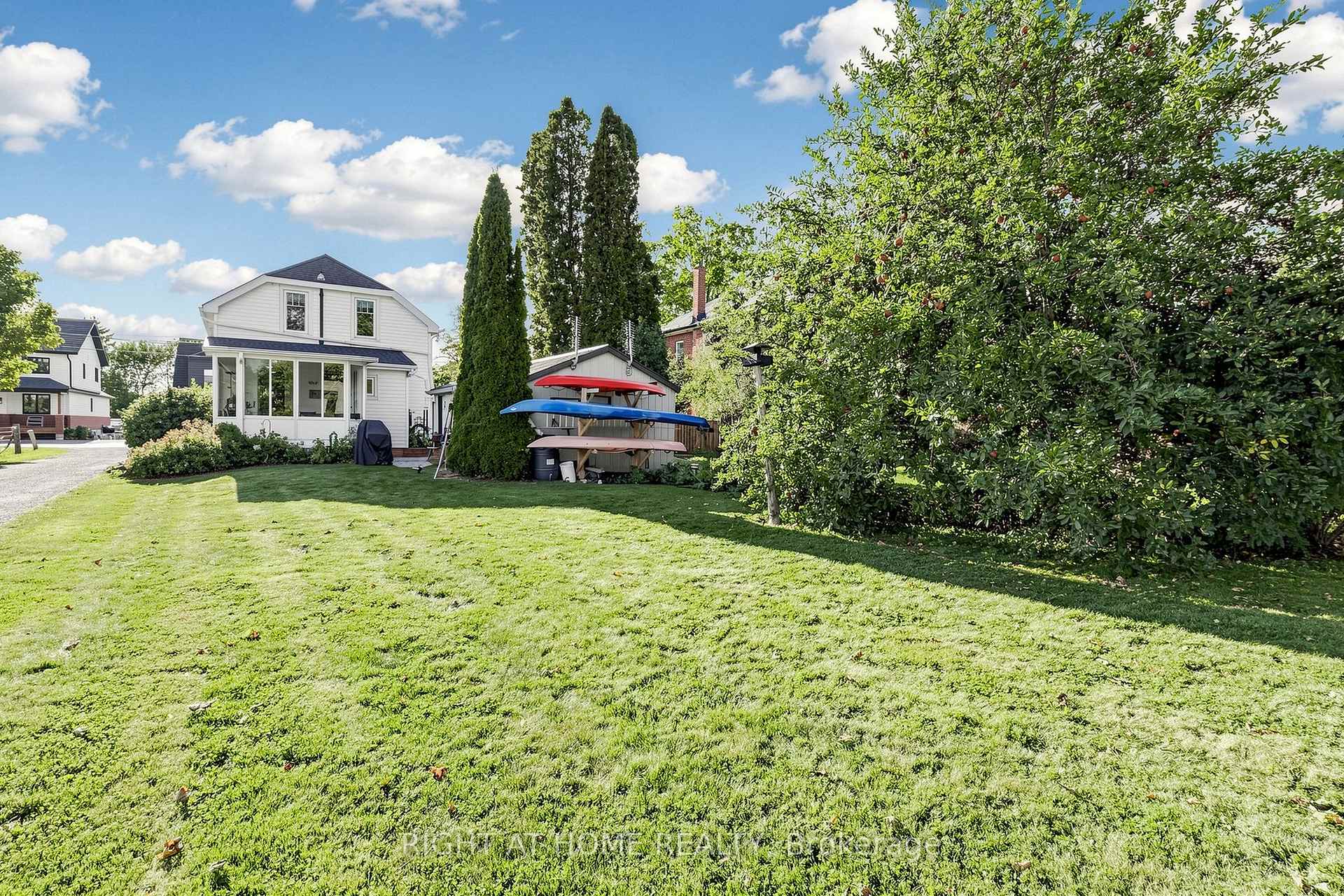 Photo 34 of 13911 Old Scugog Road, Scugog, Blackstock — HOMEH