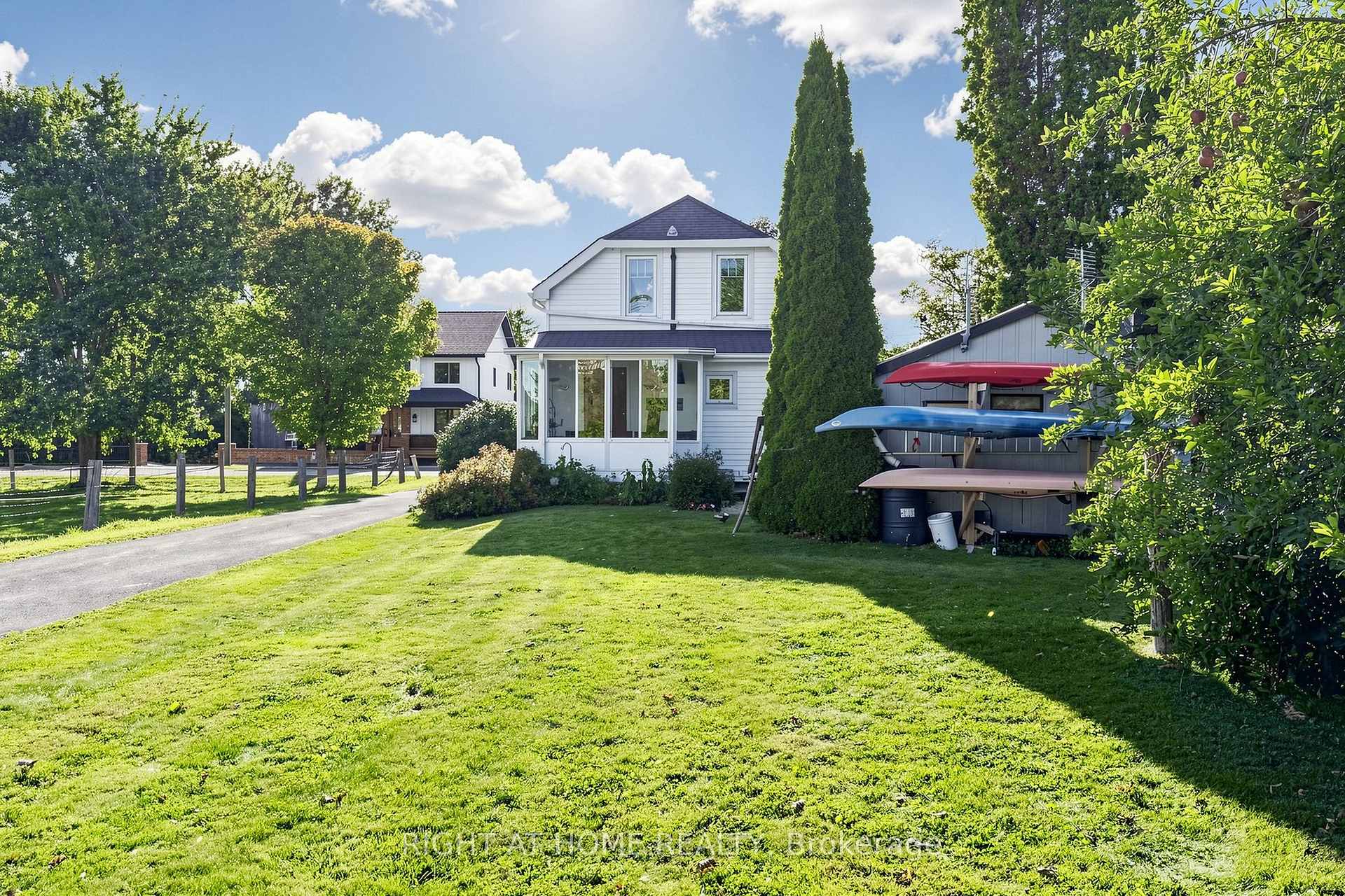 Photo 35 of 13911 Old Scugog Road, Scugog, Blackstock — HOMEH